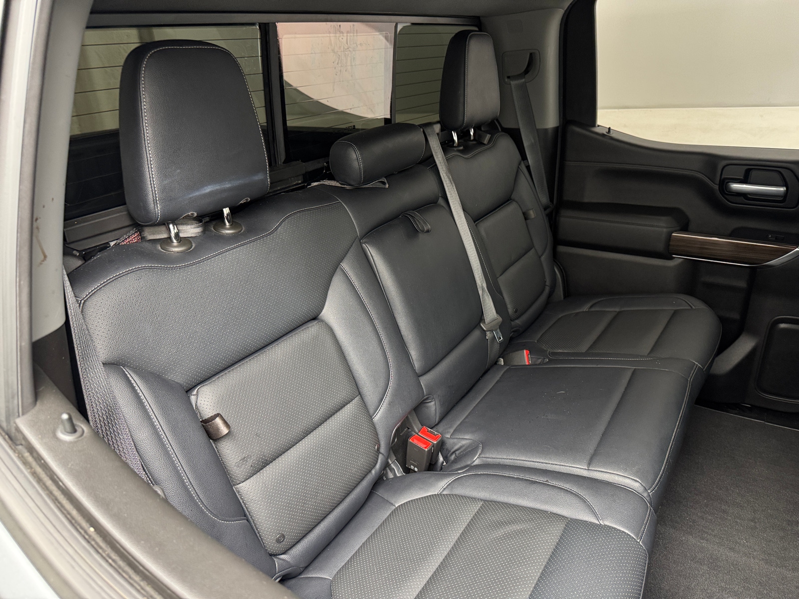 Thumbnail: 2021 Chevrolet Silverado 1500 - 6