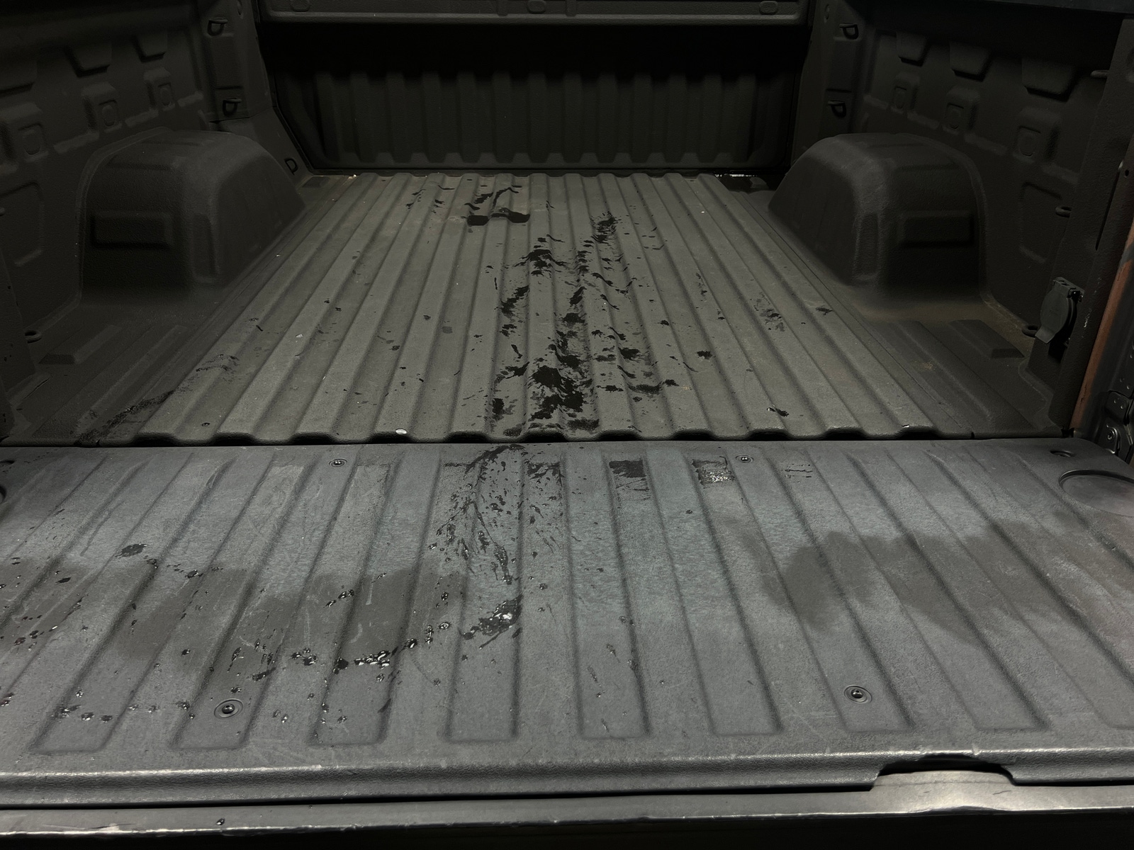 Thumbnail: 2021 Chevrolet Silverado 1500 - 7