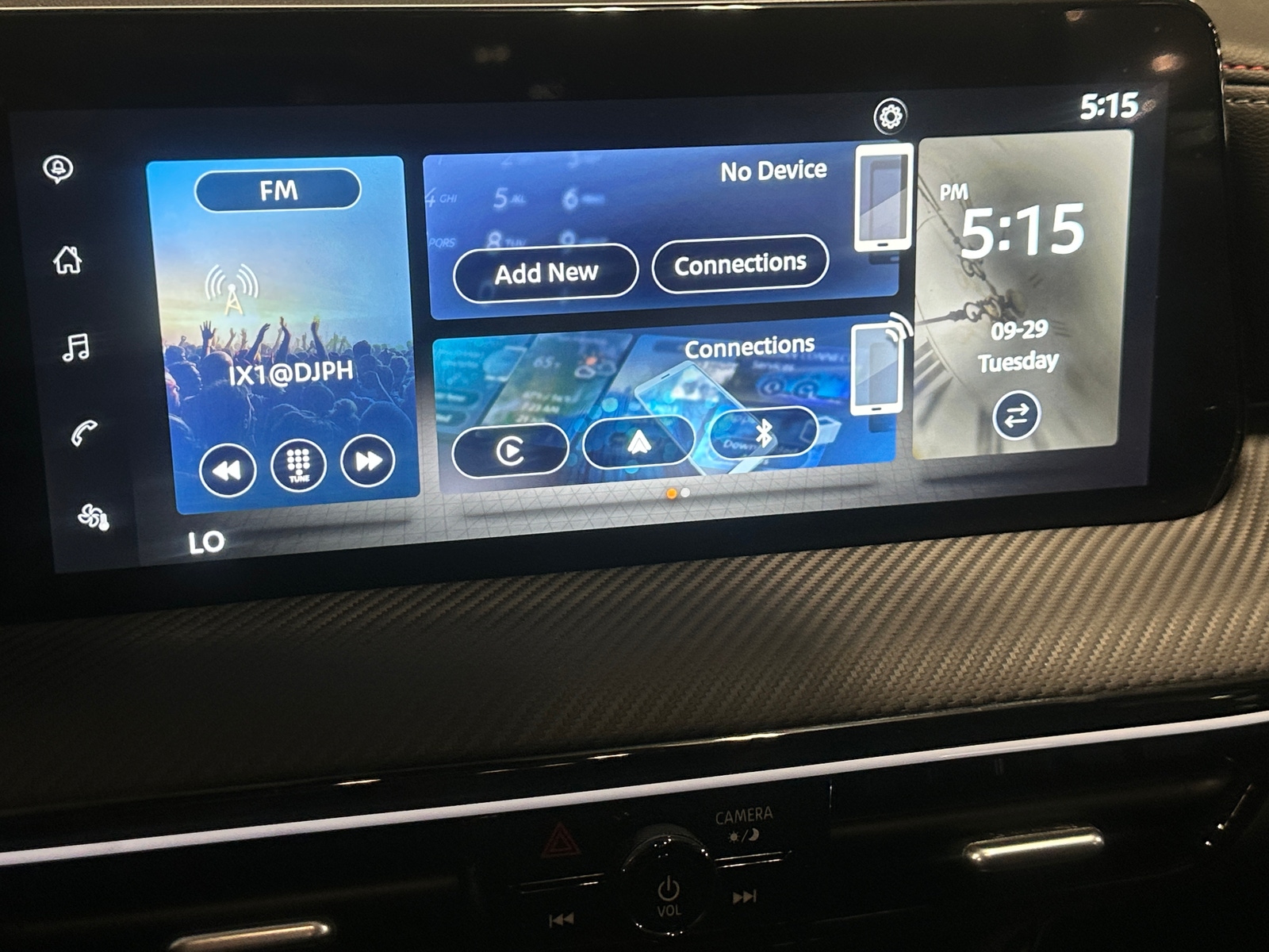 Thumbnail: 2025 Nissan Kicks - 3