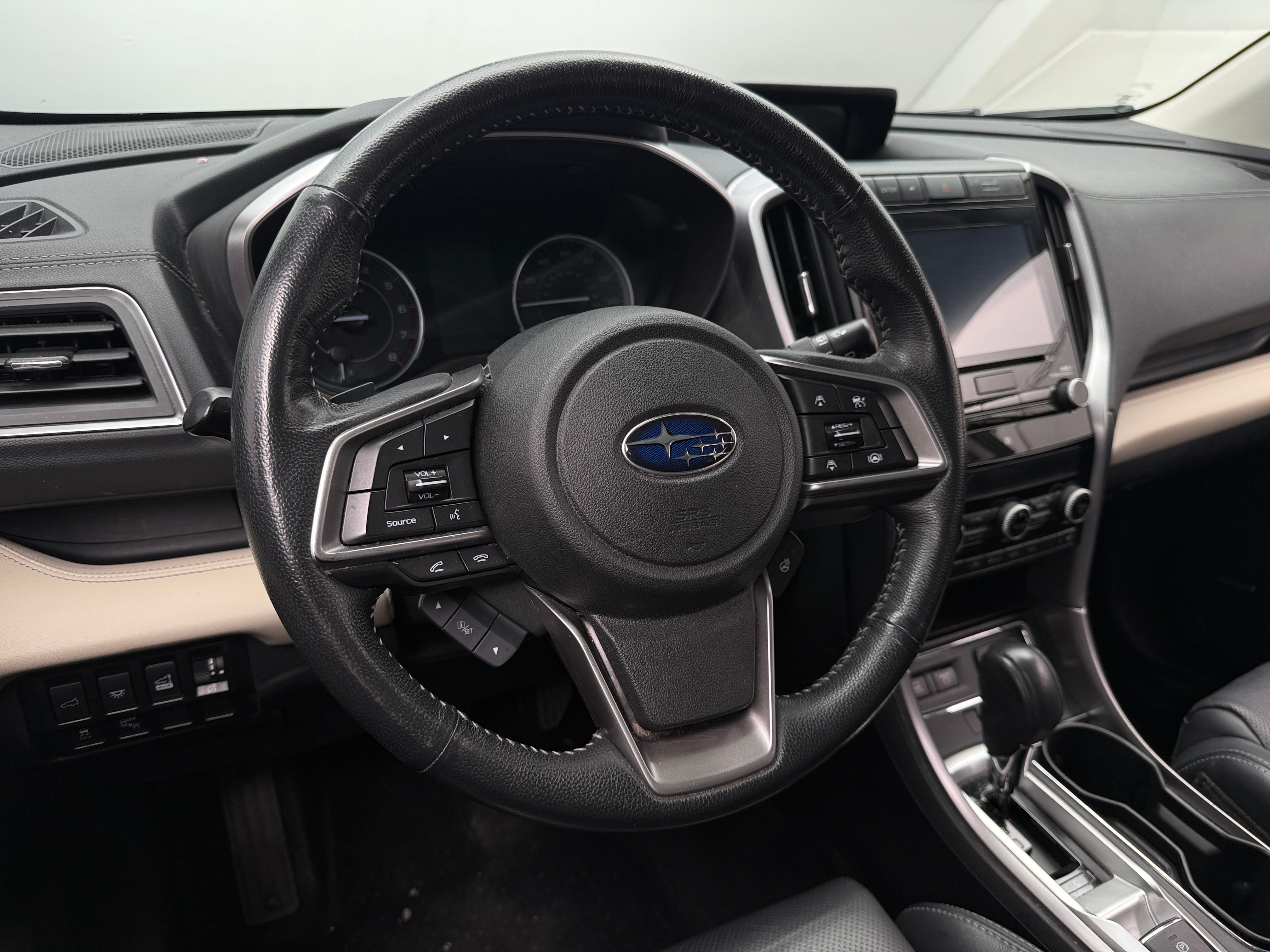 2021 Subaru Ascent