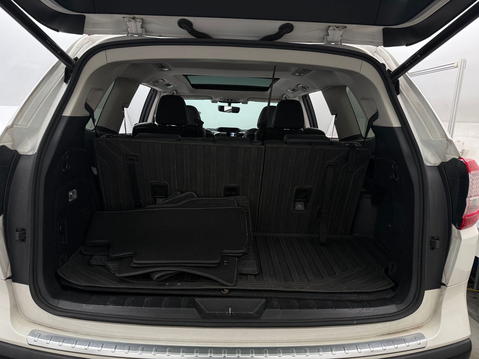 Thumbnail: 2021 Subaru Ascent - 6