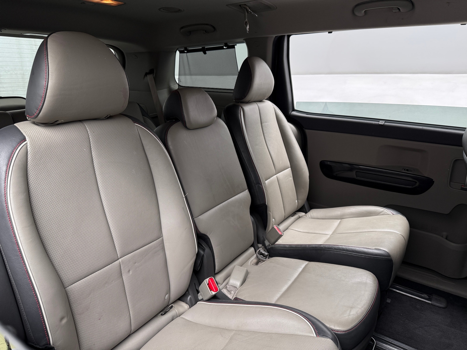 Thumbnail: 2015 Kia Sedona - 5