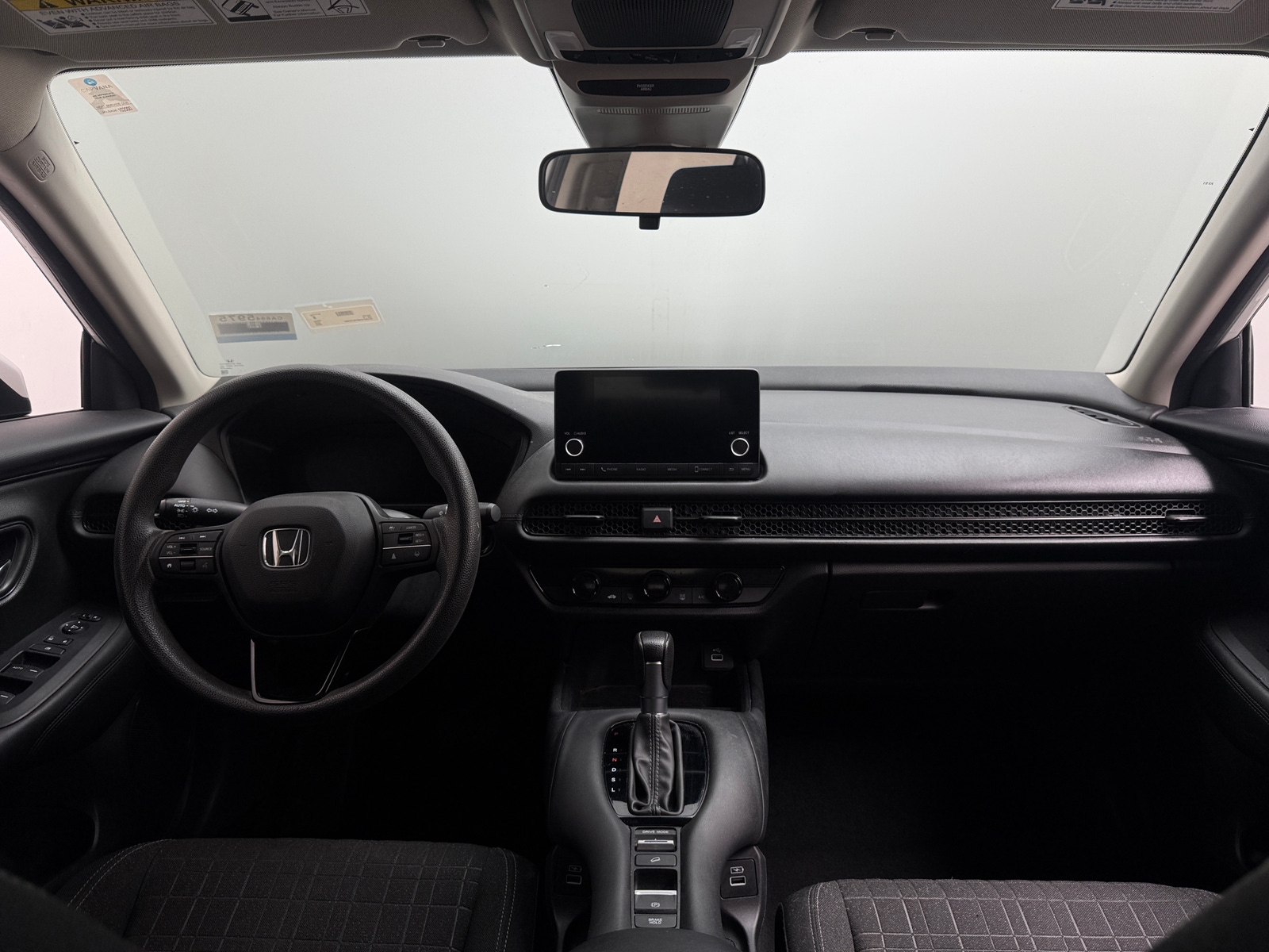Thumbnail: 2023 Honda HR-V - 3