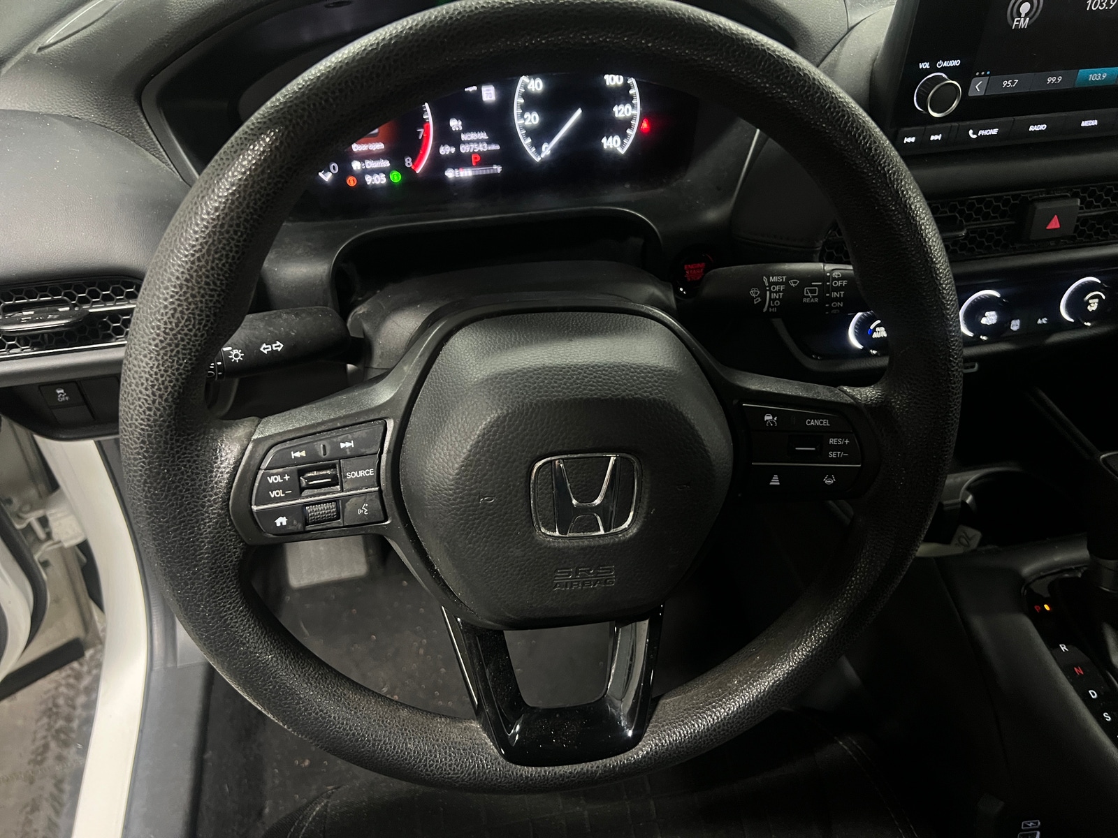 Thumbnail: 2023 Honda HR-V - 5