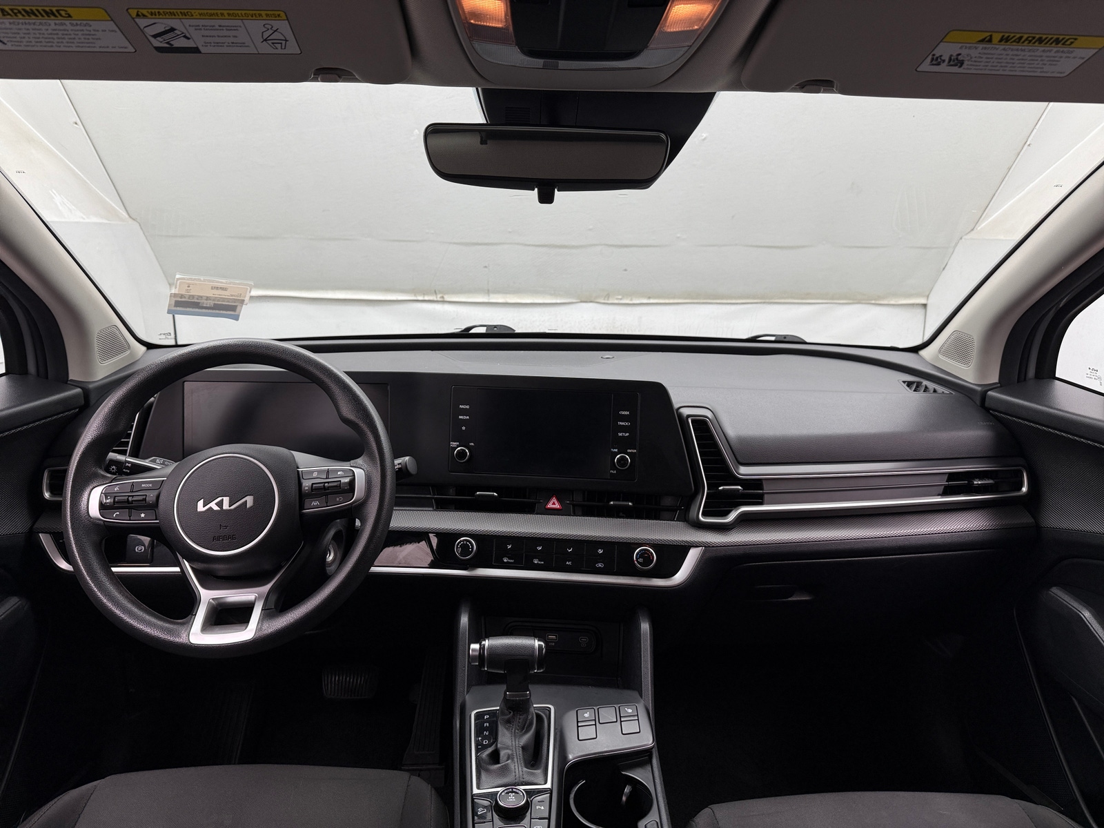 Thumbnail: 2023 Kia Sportage - 3
