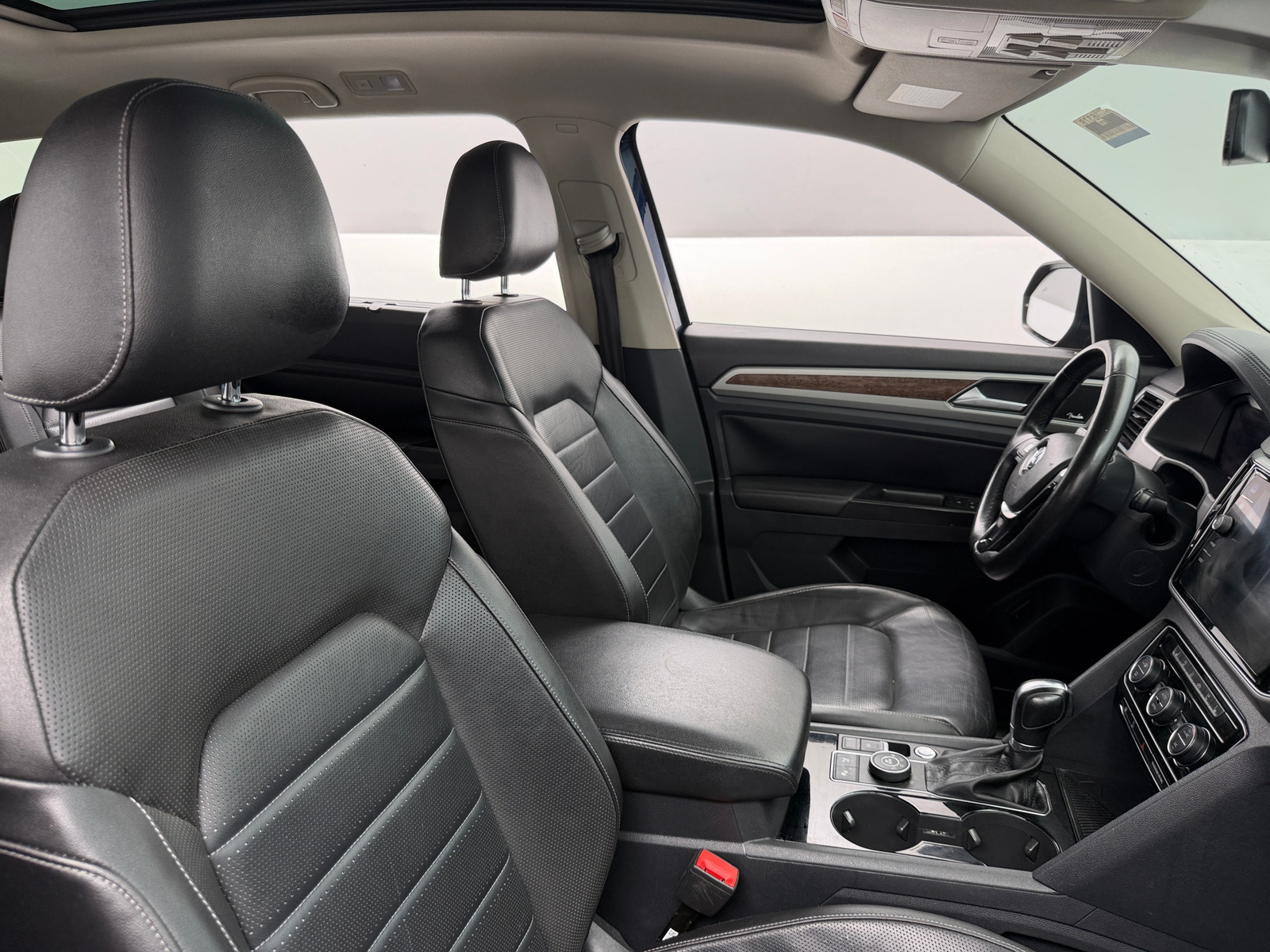 Thumbnail: 2018 Volkswagen Atlas - 2