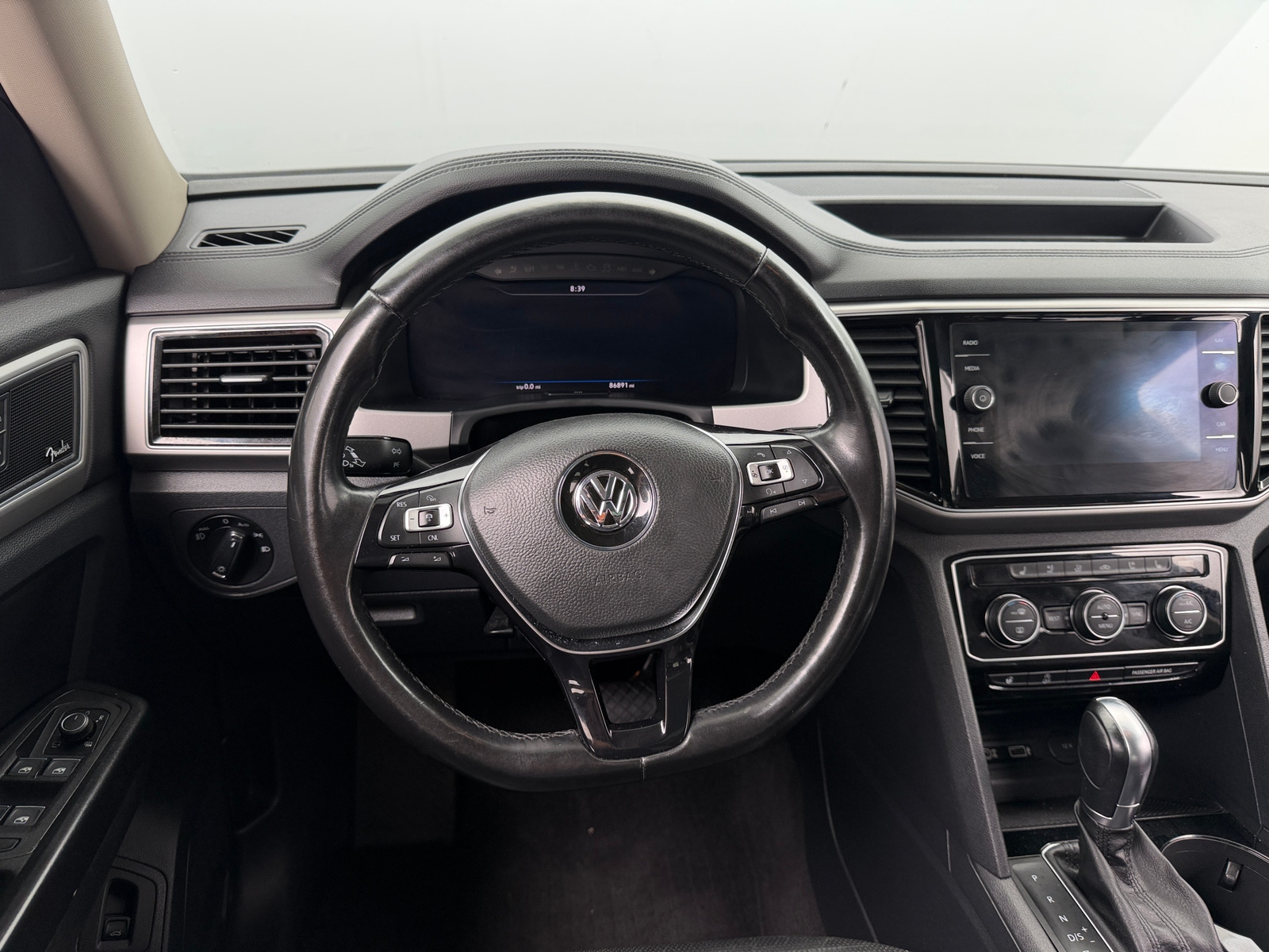 Thumbnail: 2018 Volkswagen Atlas - 5