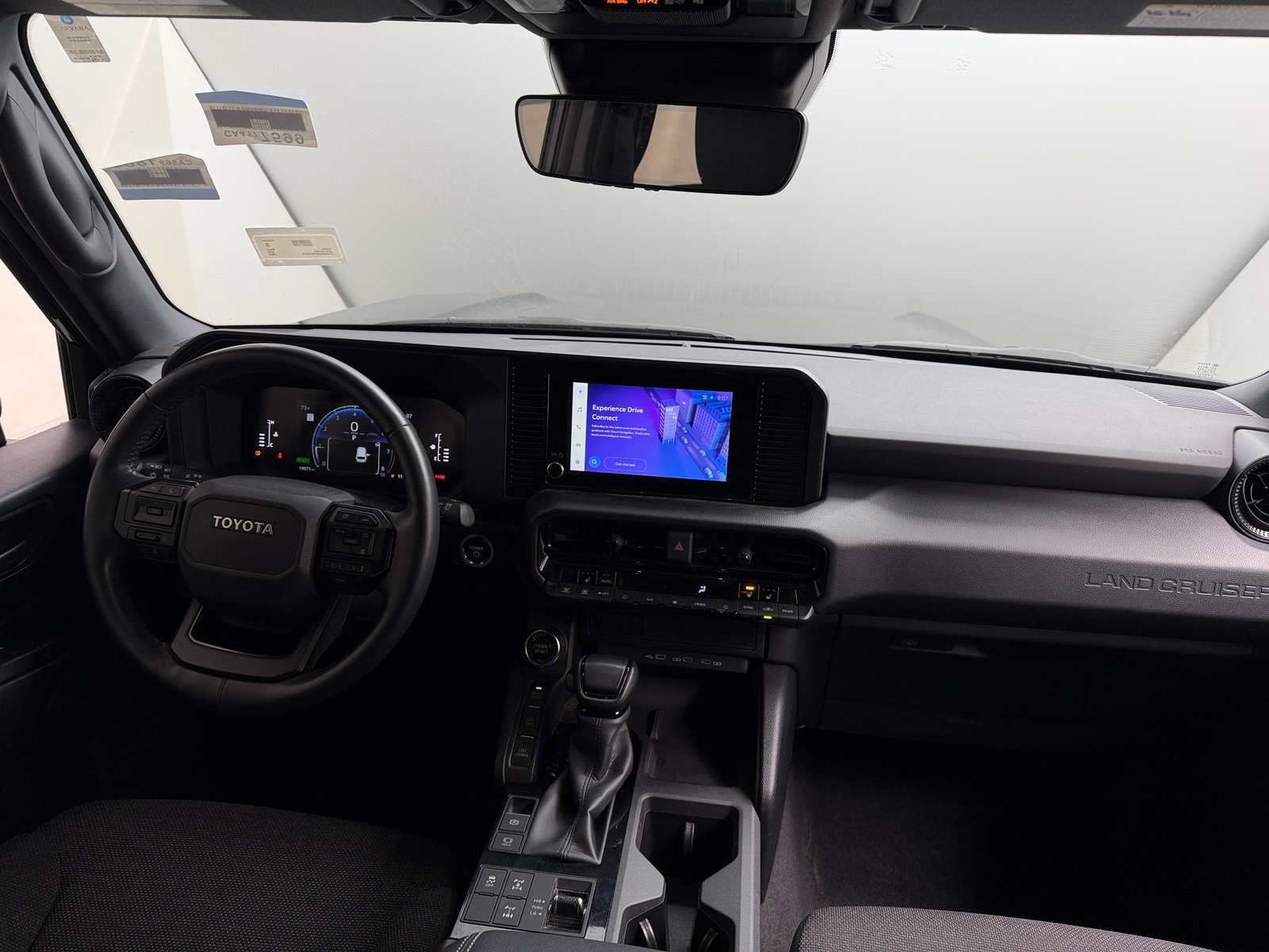 Thumbnail: 2024 Toyota Land Cruiser - 3