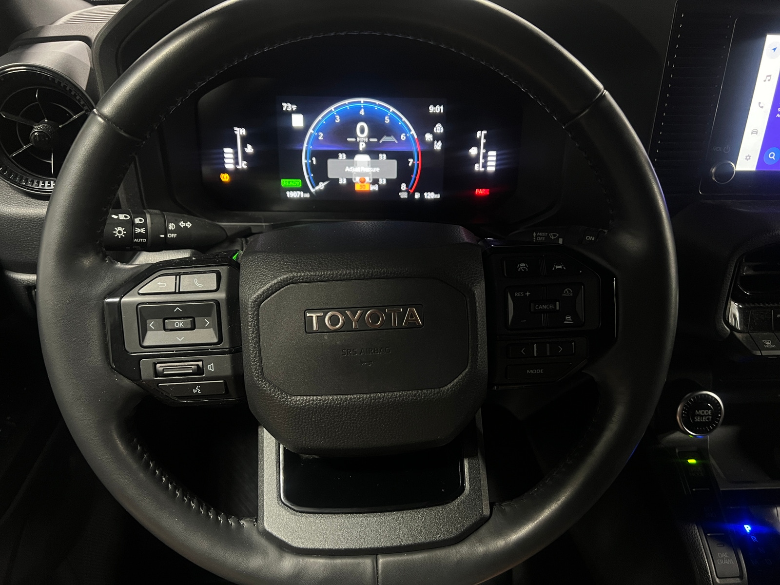 Thumbnail: 2024 Toyota Land Cruiser - 5