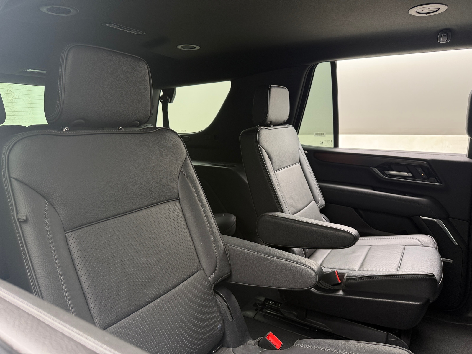Thumbnail: 2025 GMC Yukon - 5
