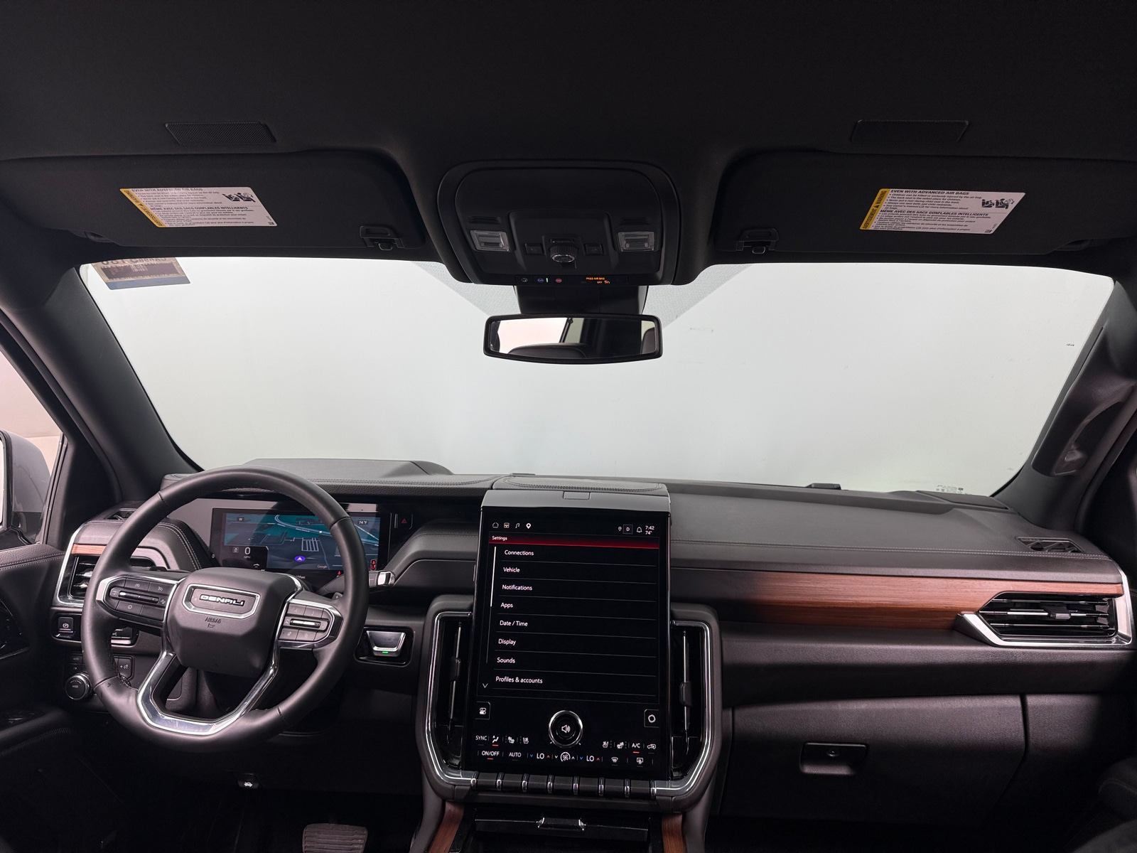 Thumbnail: 2025 GMC Yukon - 2