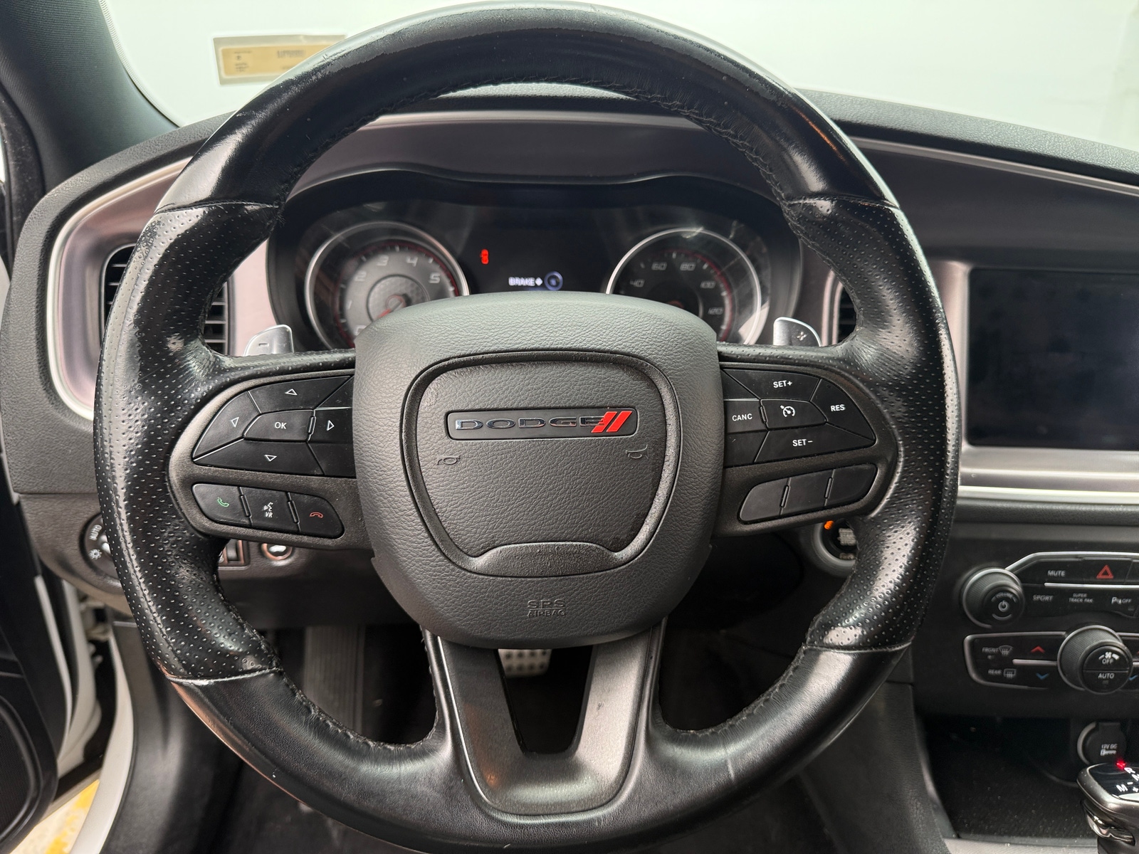 Thumbnail: 2021 Dodge Charger - 5