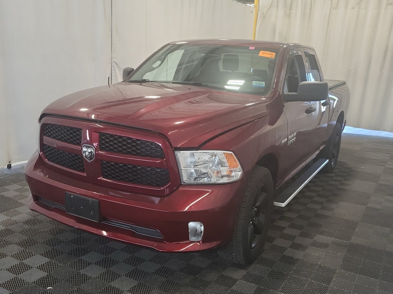 2018 Ram 1500 Express 4x4 Quad Cab 6'4" Box *LTD Avail*