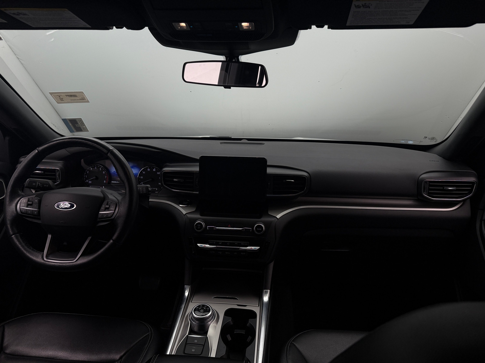 Thumbnail: 2020 Ford Explorer - 2