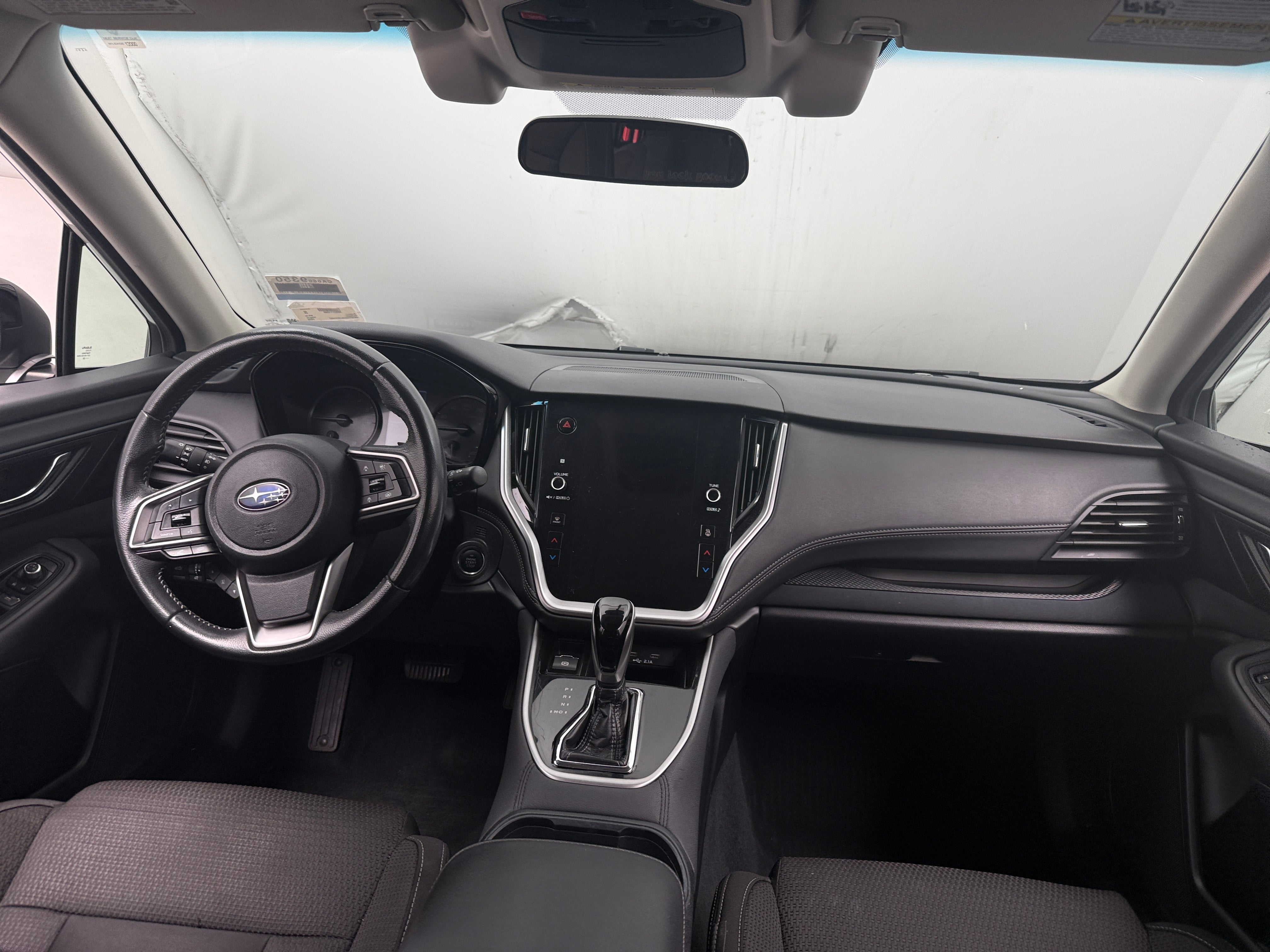 2020 Subaru Outback