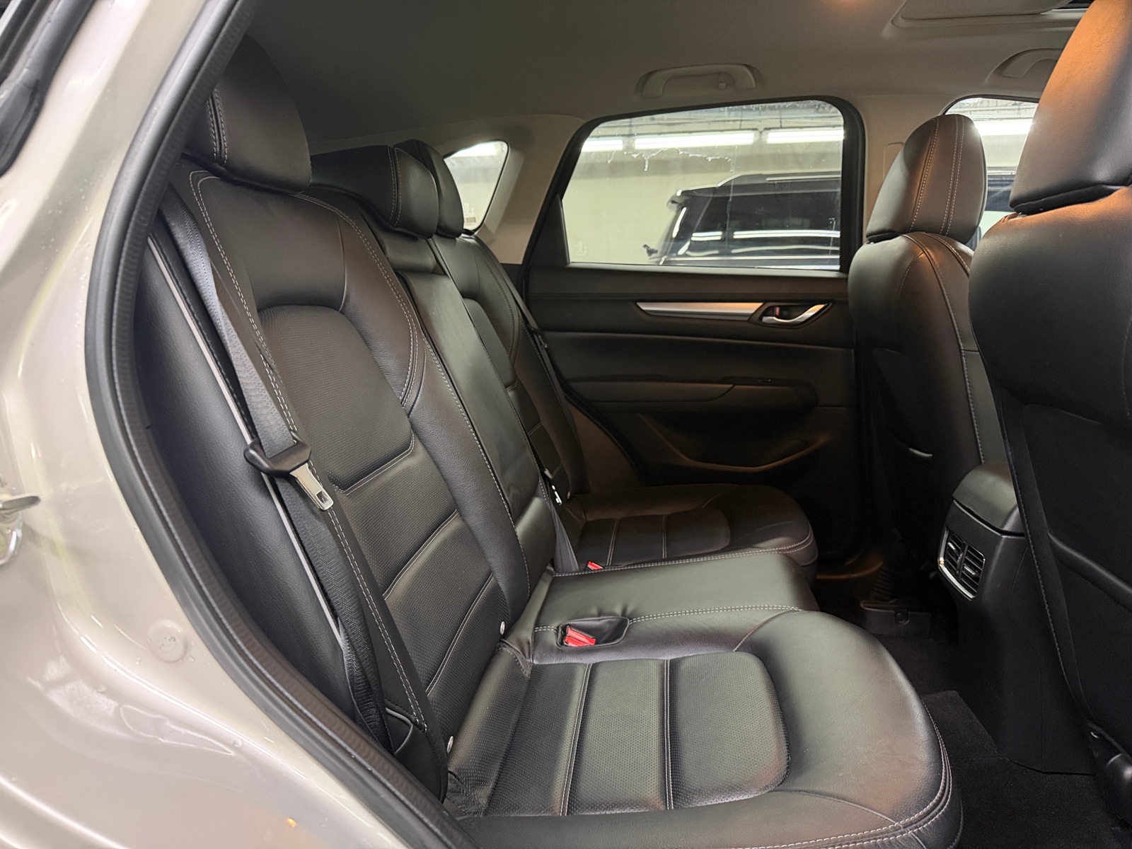 Thumbnail: 2025 Mazda CX-5 - 5