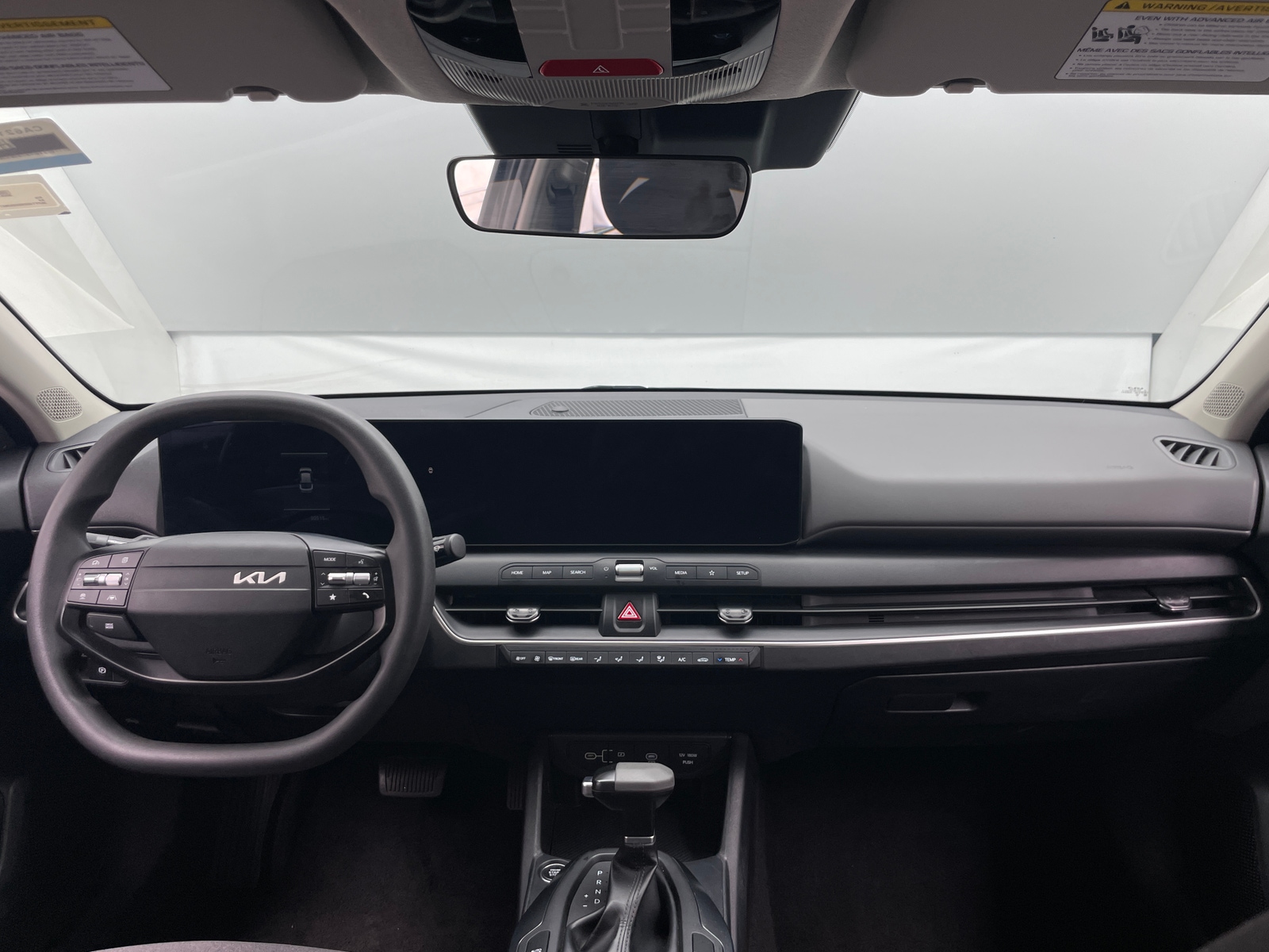 Thumbnail: 2025 Kia K4 - 3