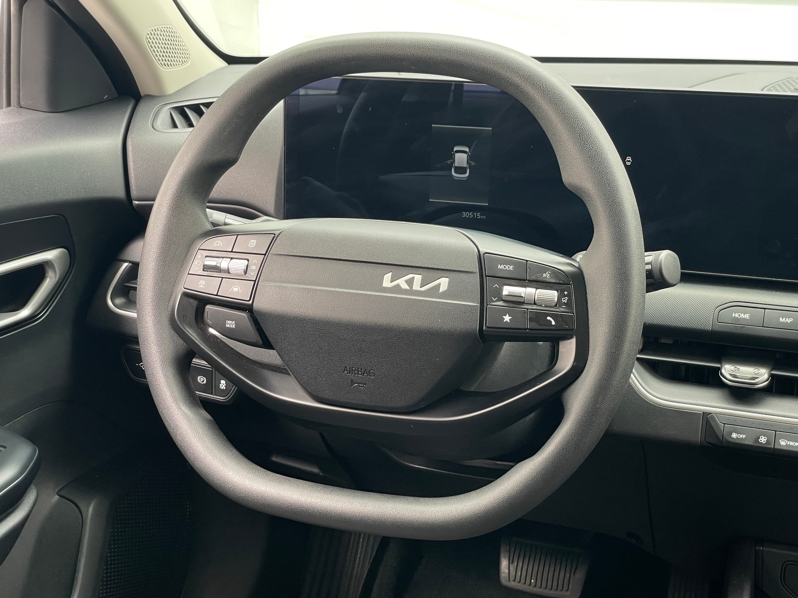 Thumbnail: 2025 Kia K4 - 5
