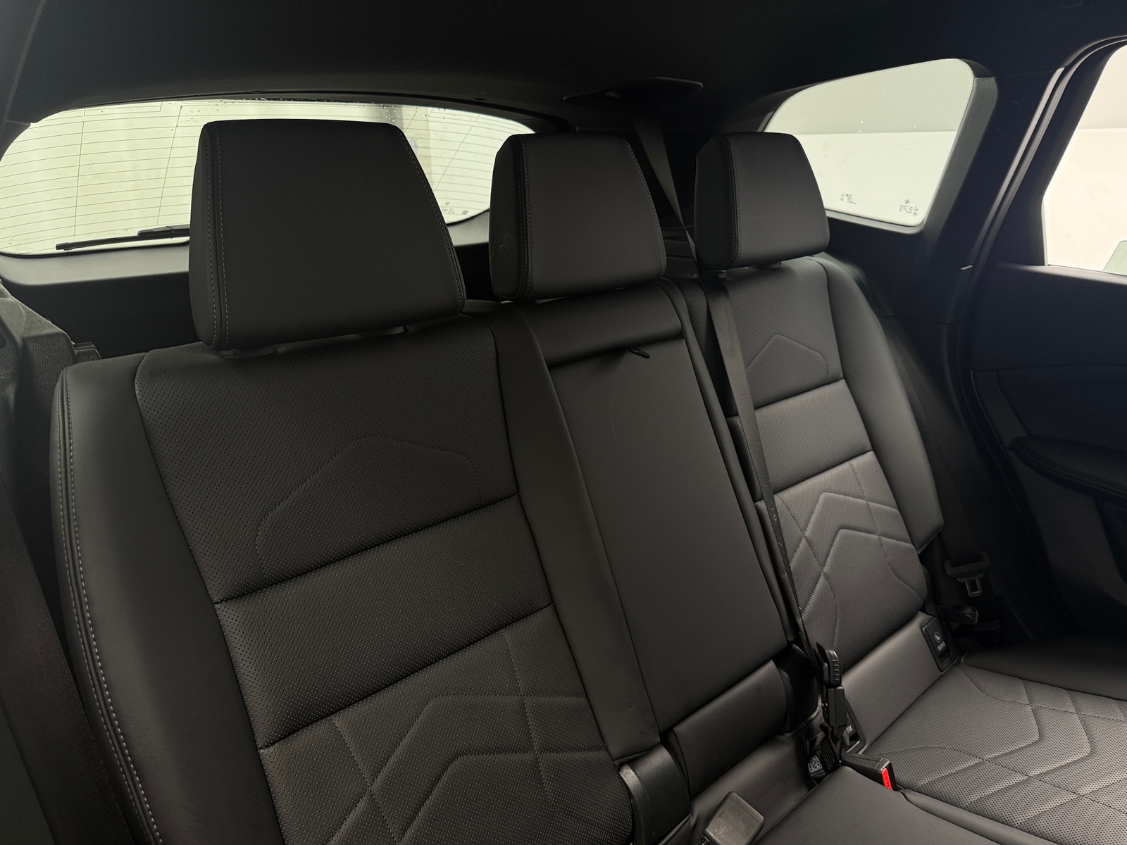 Thumbnail: 2025 BMW X1 - 5