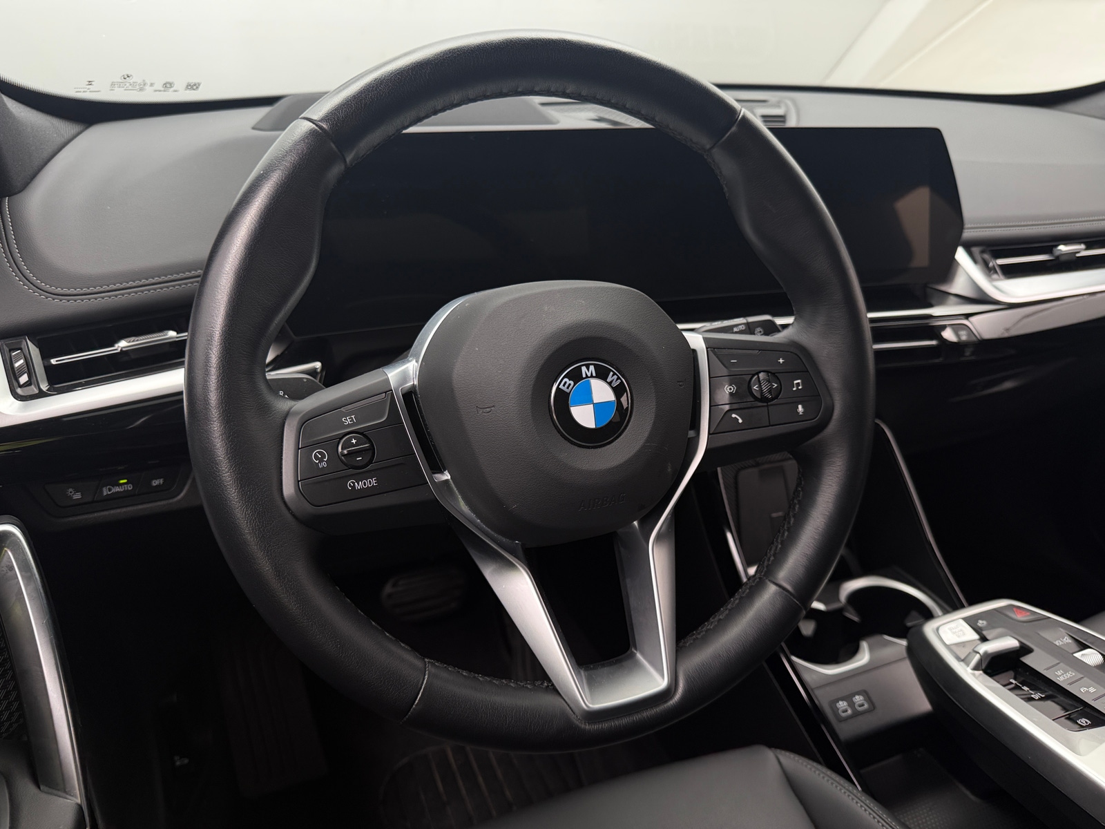 Thumbnail: 2025 BMW X1 - 4