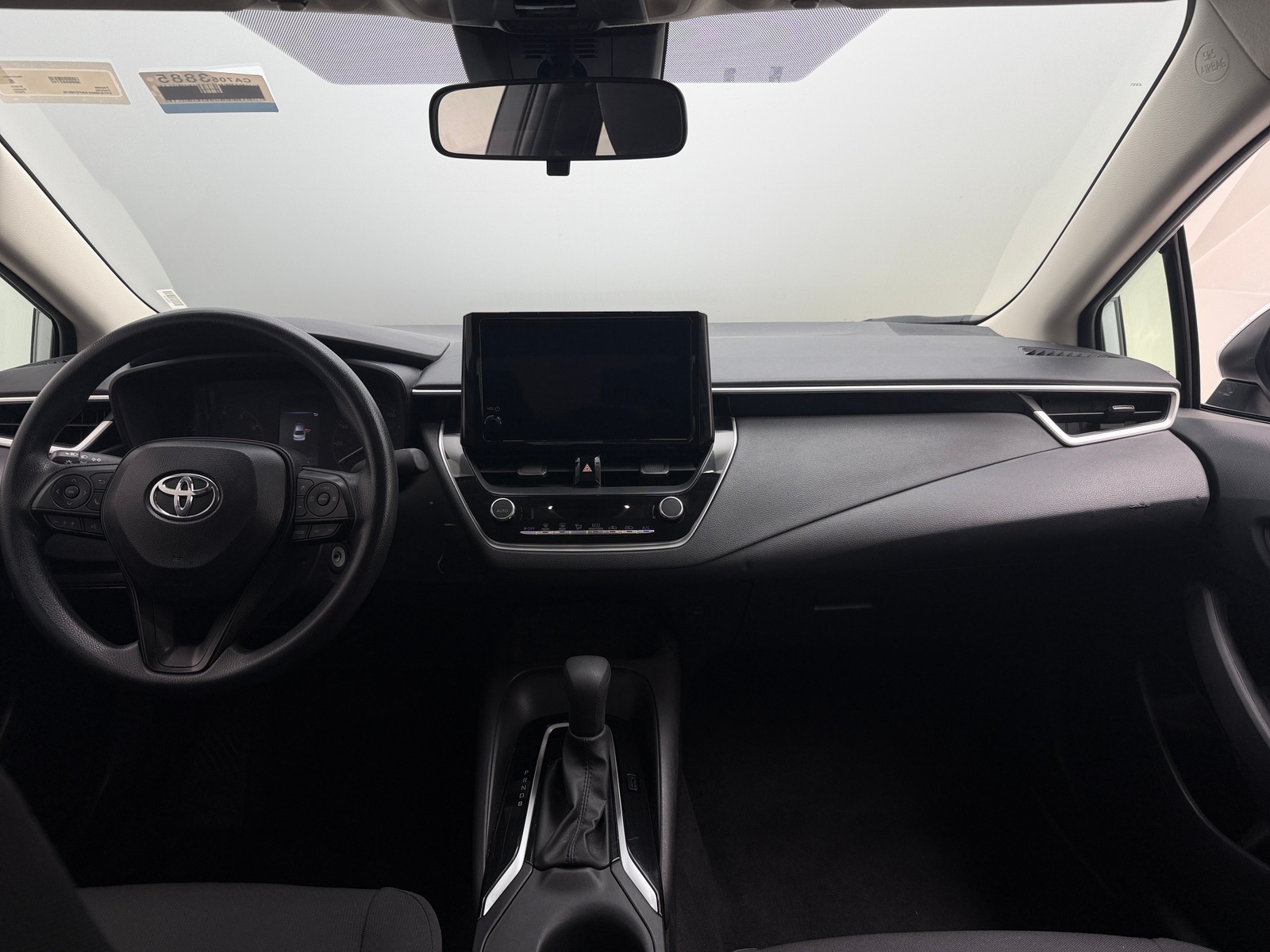 Thumbnail: 2025 Toyota Corolla - 3
