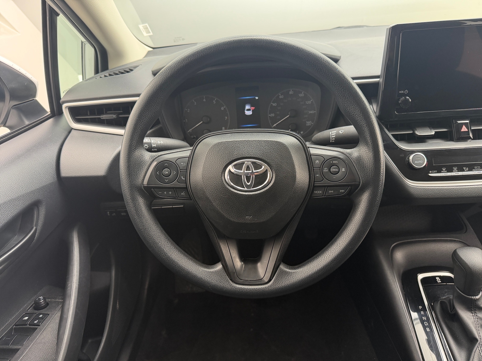 Thumbnail: 2025 Toyota Corolla - 5