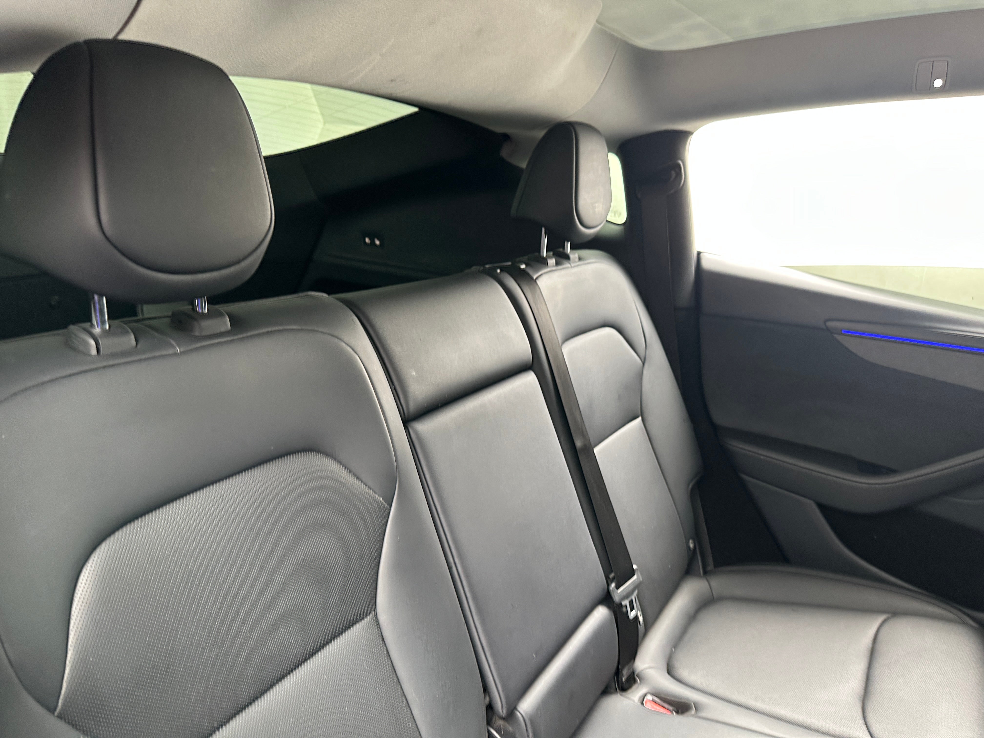 Used 2026 Tesla Model Y Long Range with VIN 7SAYGDED3TF384057 for sale in Pewaukee, WI