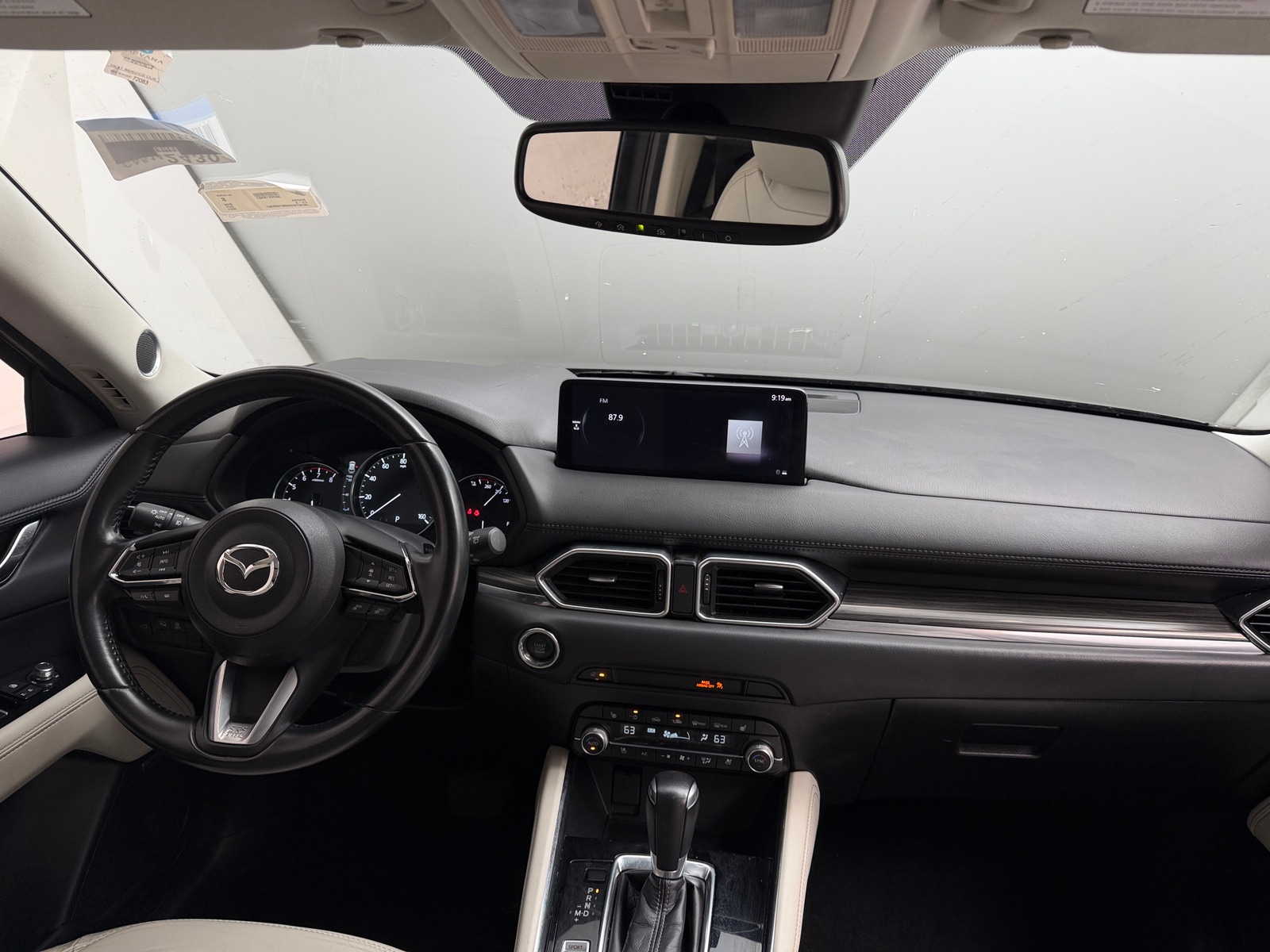 Thumbnail: 2021 Mazda CX-5 - 2