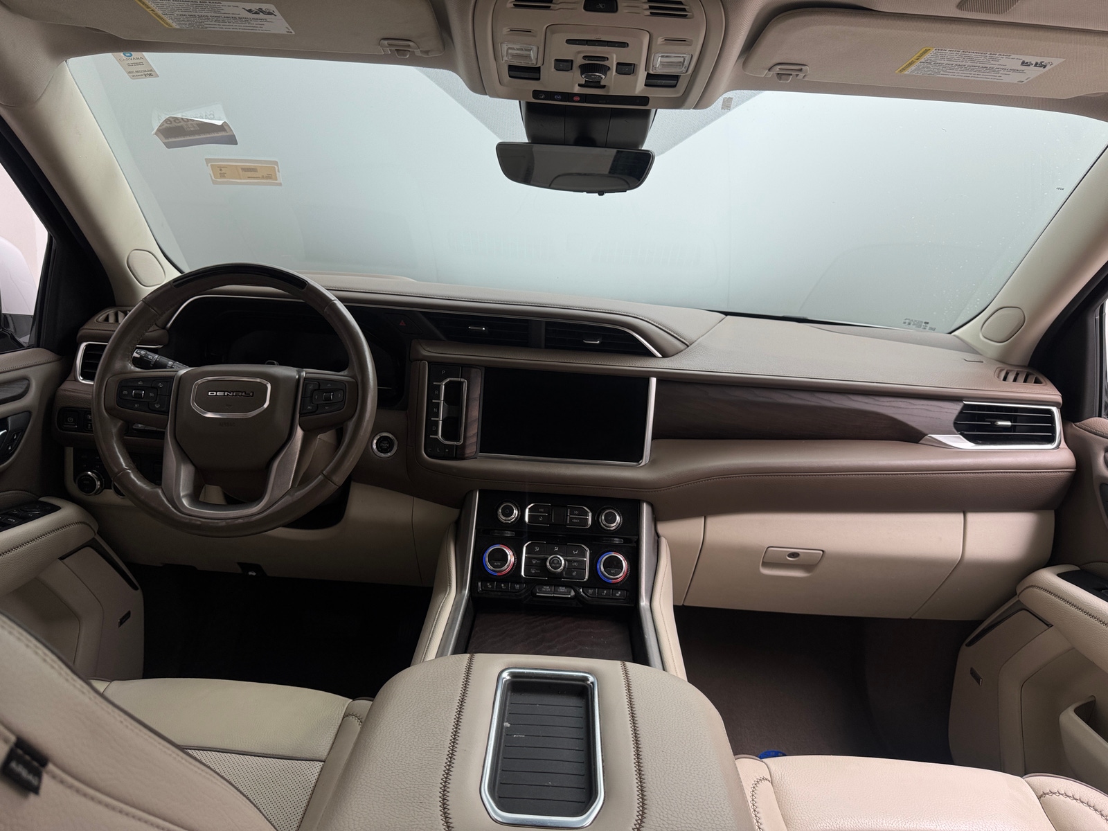 Thumbnail: 2023 GMC Yukon XL - 2
