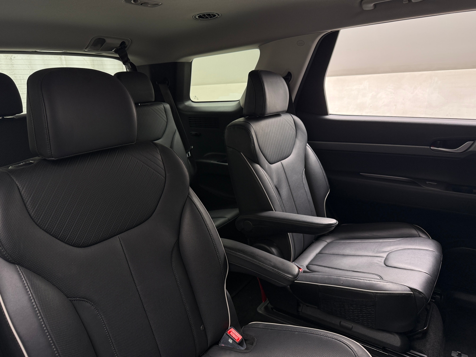 Thumbnail: 2025 Hyundai Palisade - 5