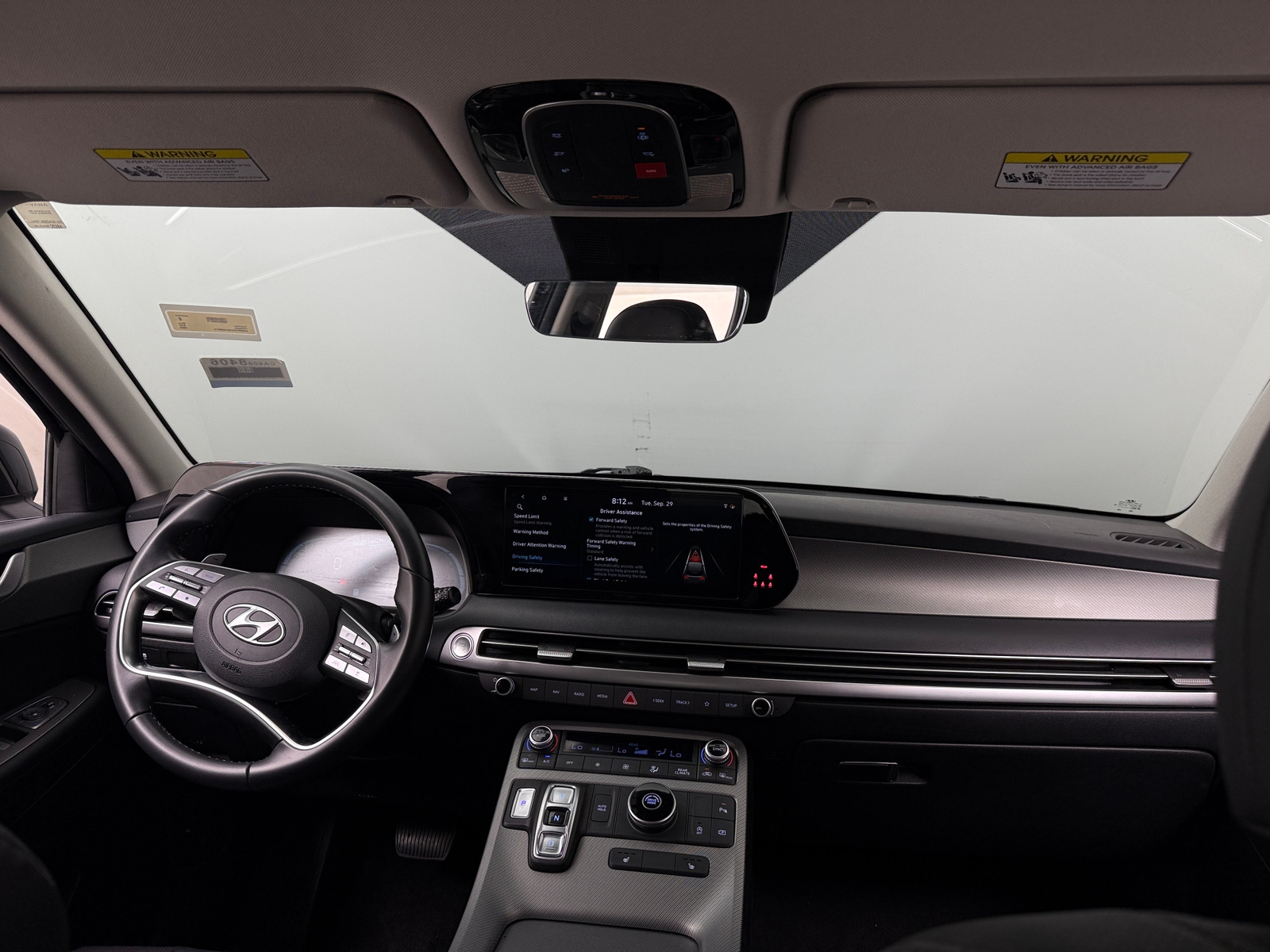 Thumbnail: 2025 Hyundai Palisade - 2