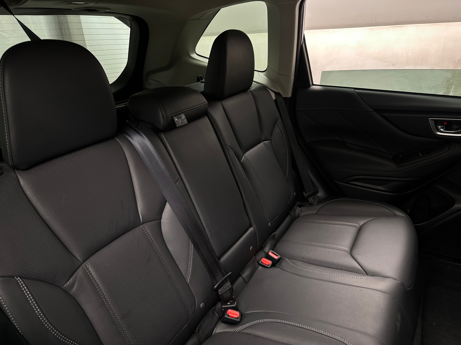 Thumbnail: 2023 Subaru Forester - 5