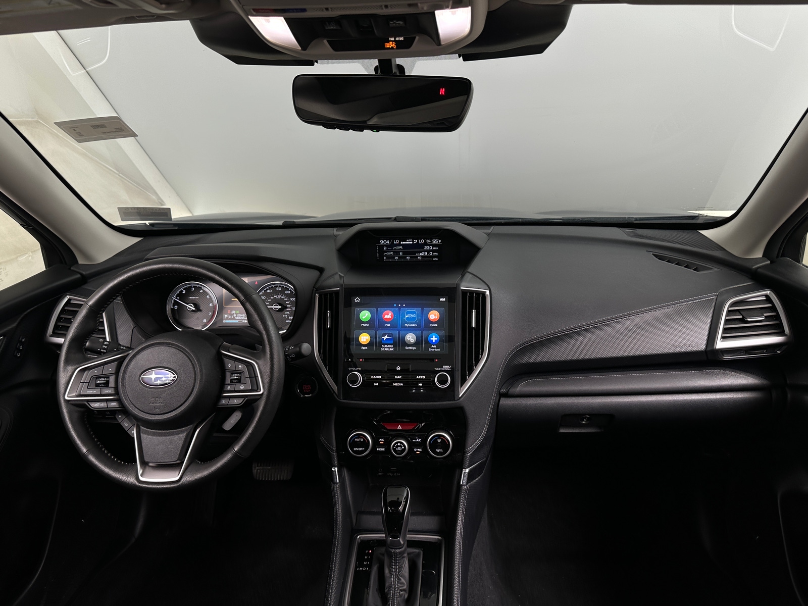 Thumbnail: 2023 Subaru Forester - 2