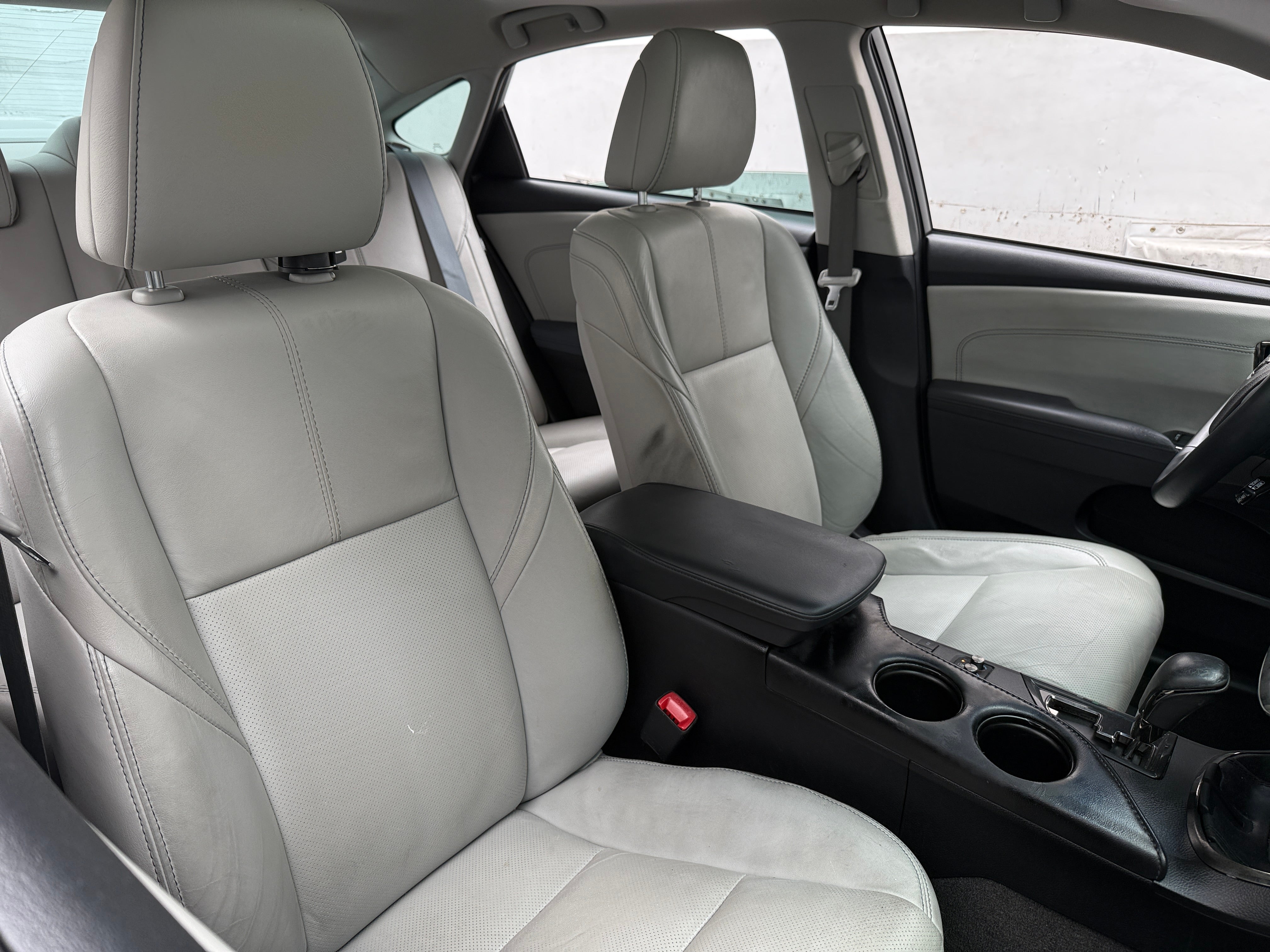 2014 Toyota Avalon