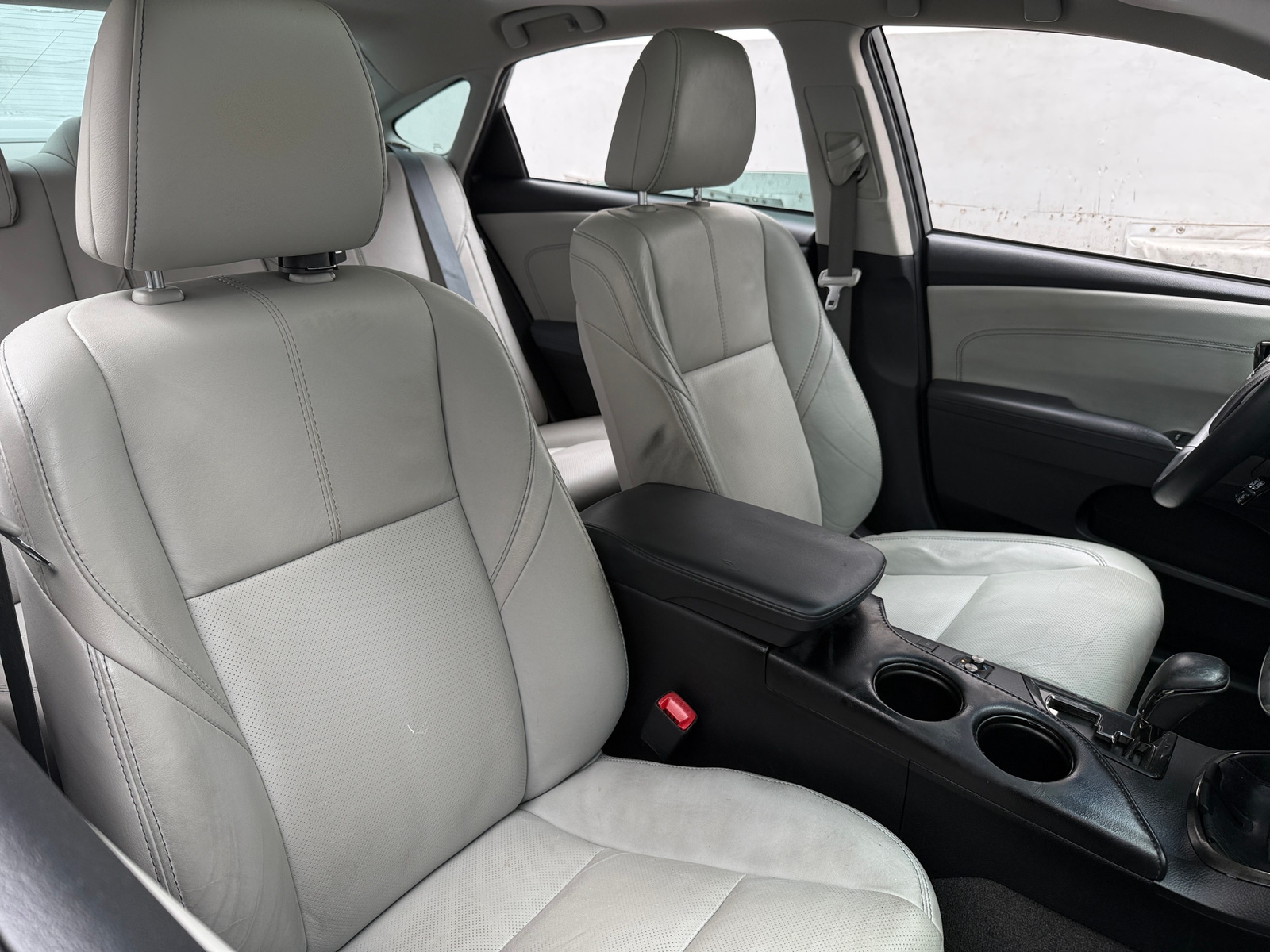 Thumbnail: 2014 Toyota Avalon - 2