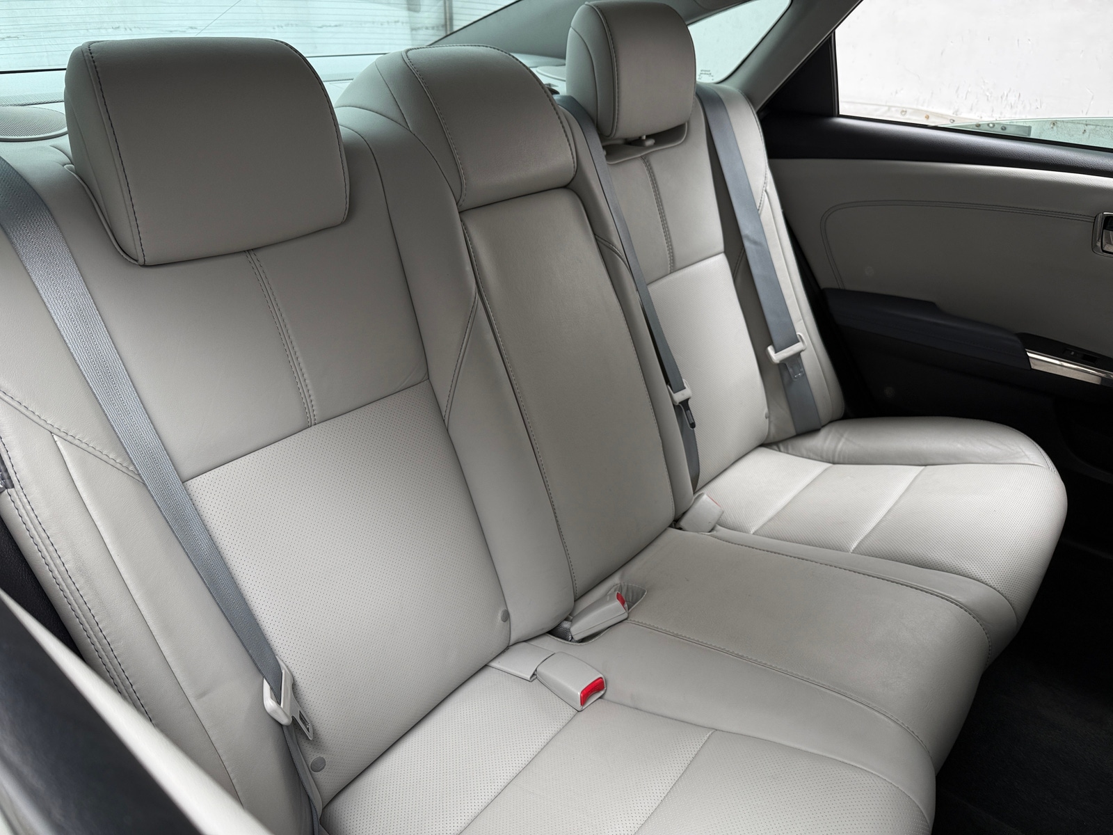 Thumbnail: 2014 Toyota Avalon - 6