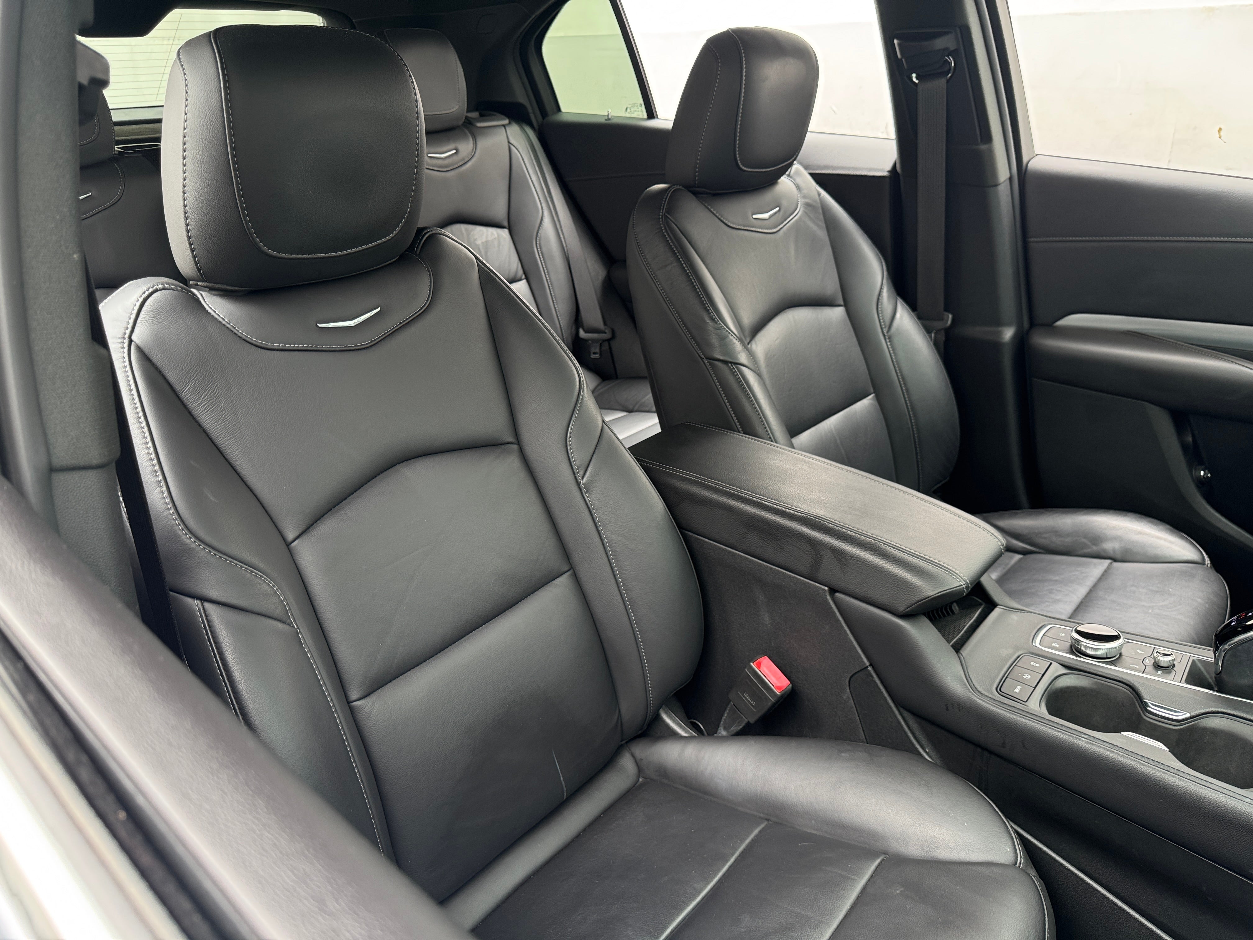 2020 Cadillac XT4