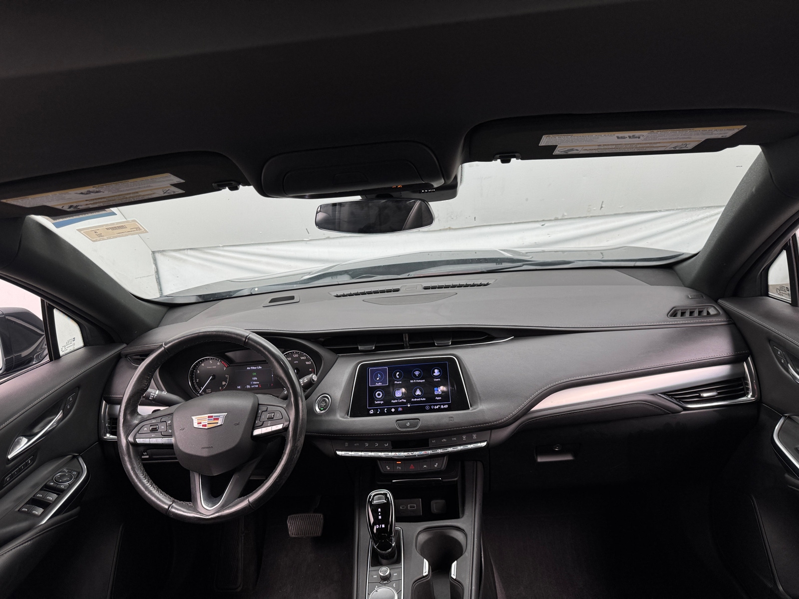 Thumbnail: 2020 Cadillac XT4 - 2