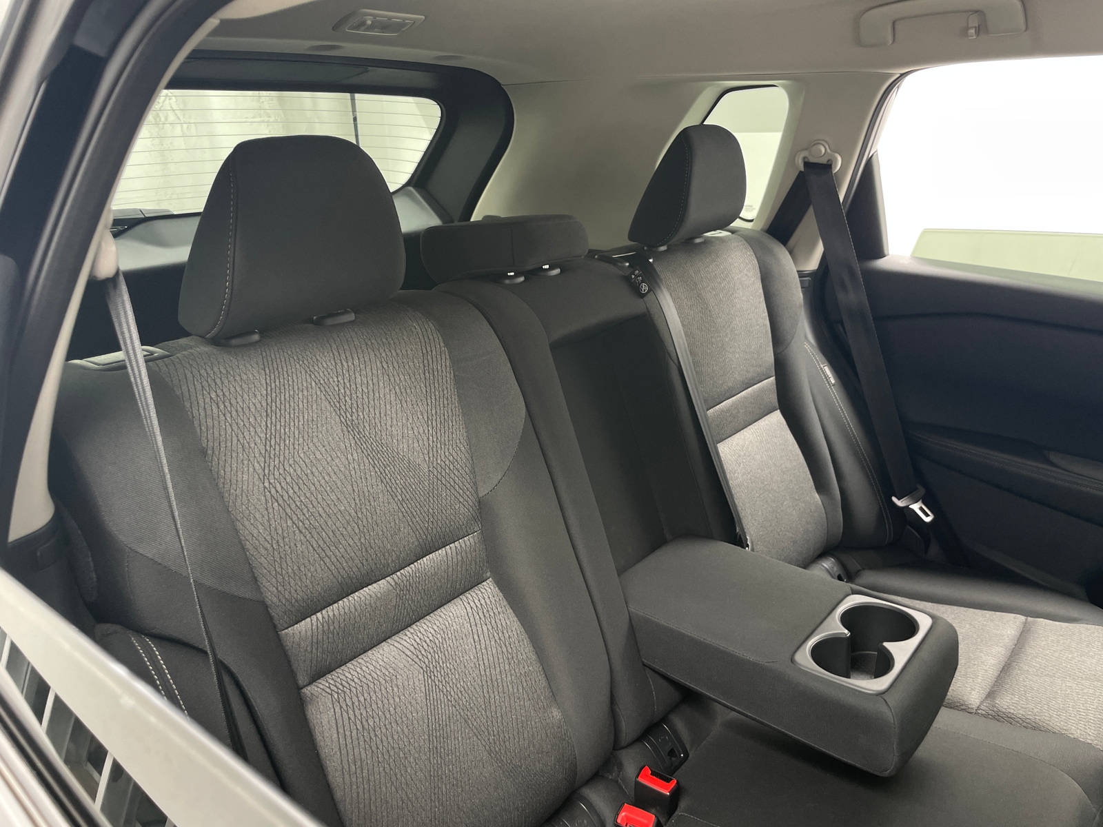 Thumbnail: 2025 Nissan Rogue - 6