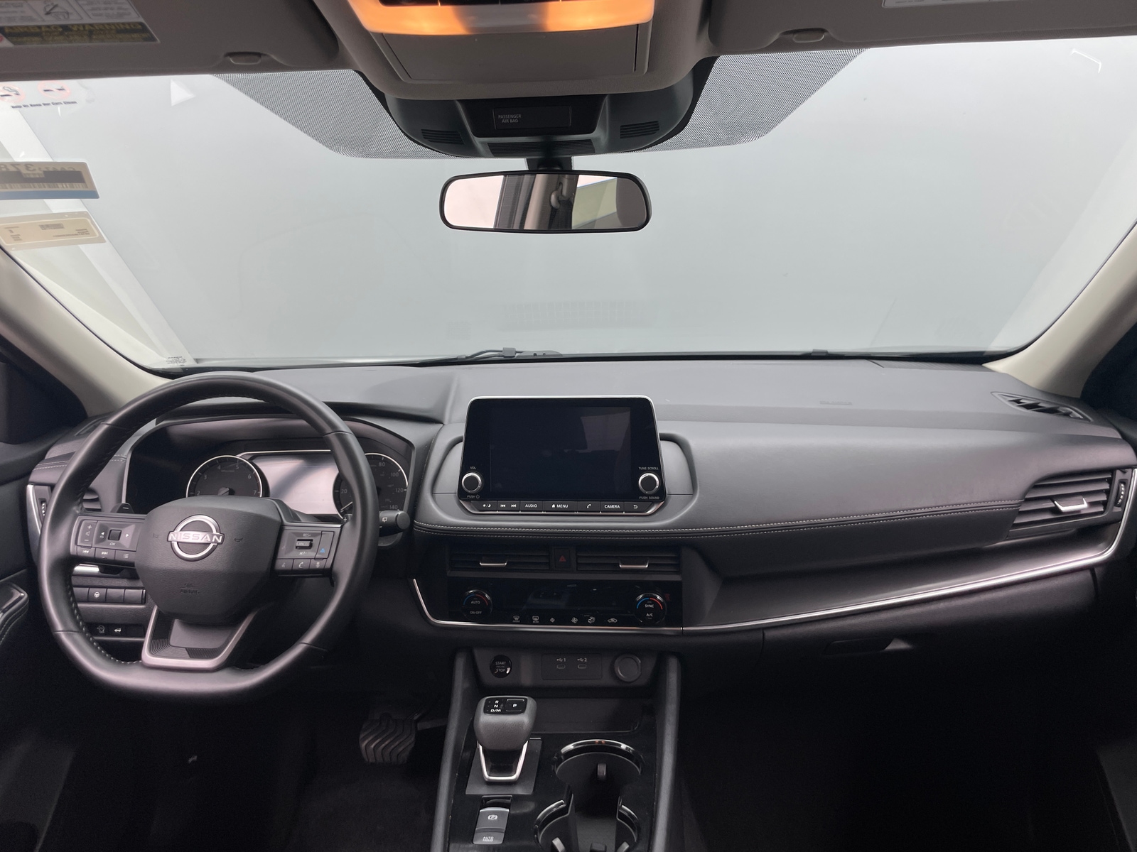 Thumbnail: 2025 Nissan Rogue - 3