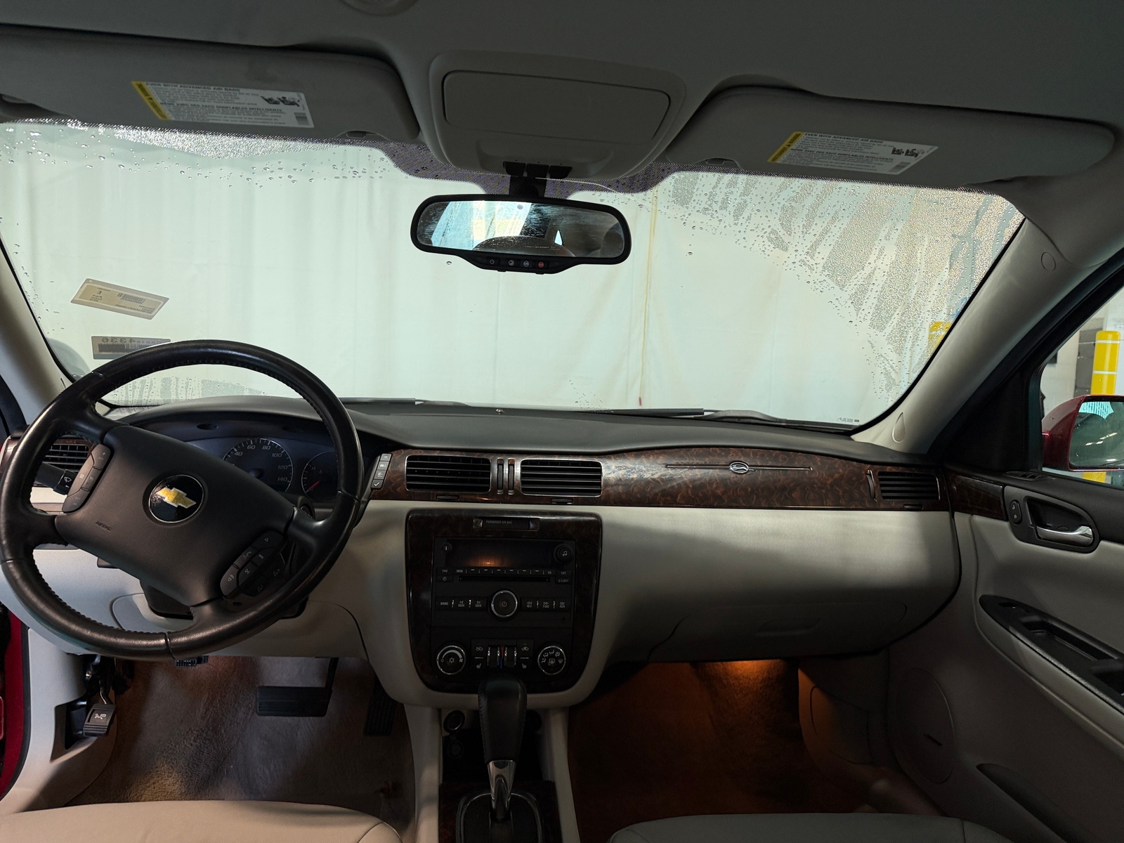 Thumbnail: 2013 Chevrolet Impala - 2