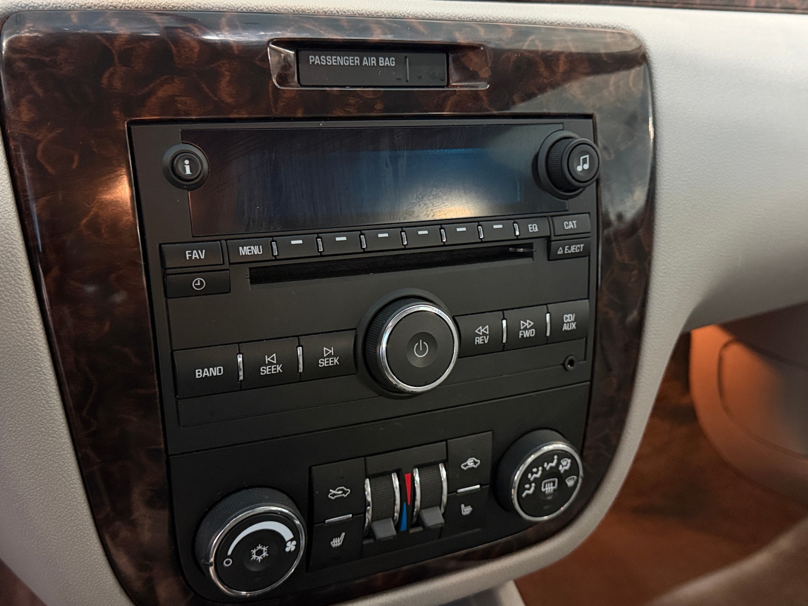 Thumbnail: 2013 Chevrolet Impala - 3