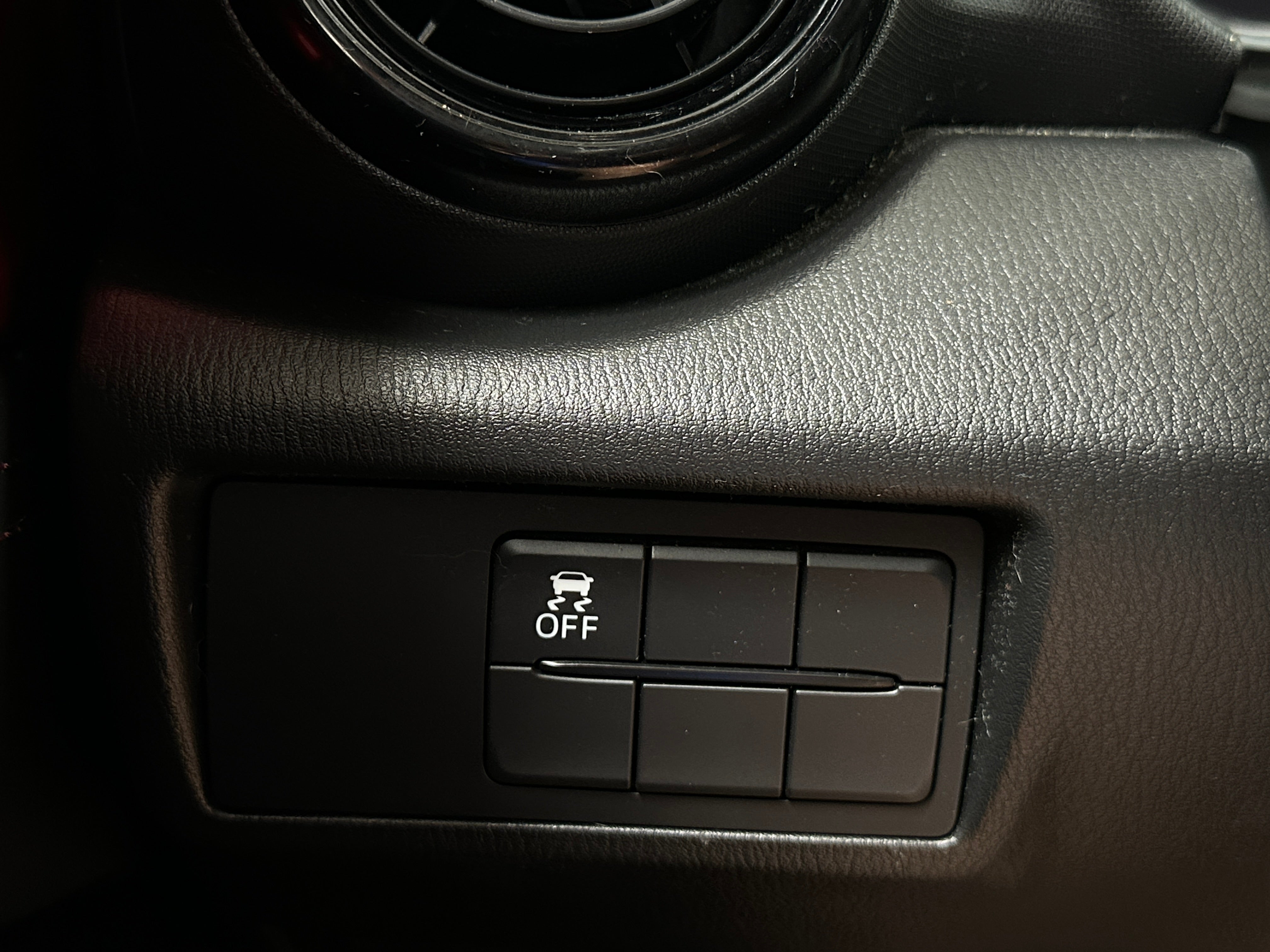 2019 Mazda MX-5 Miata RF