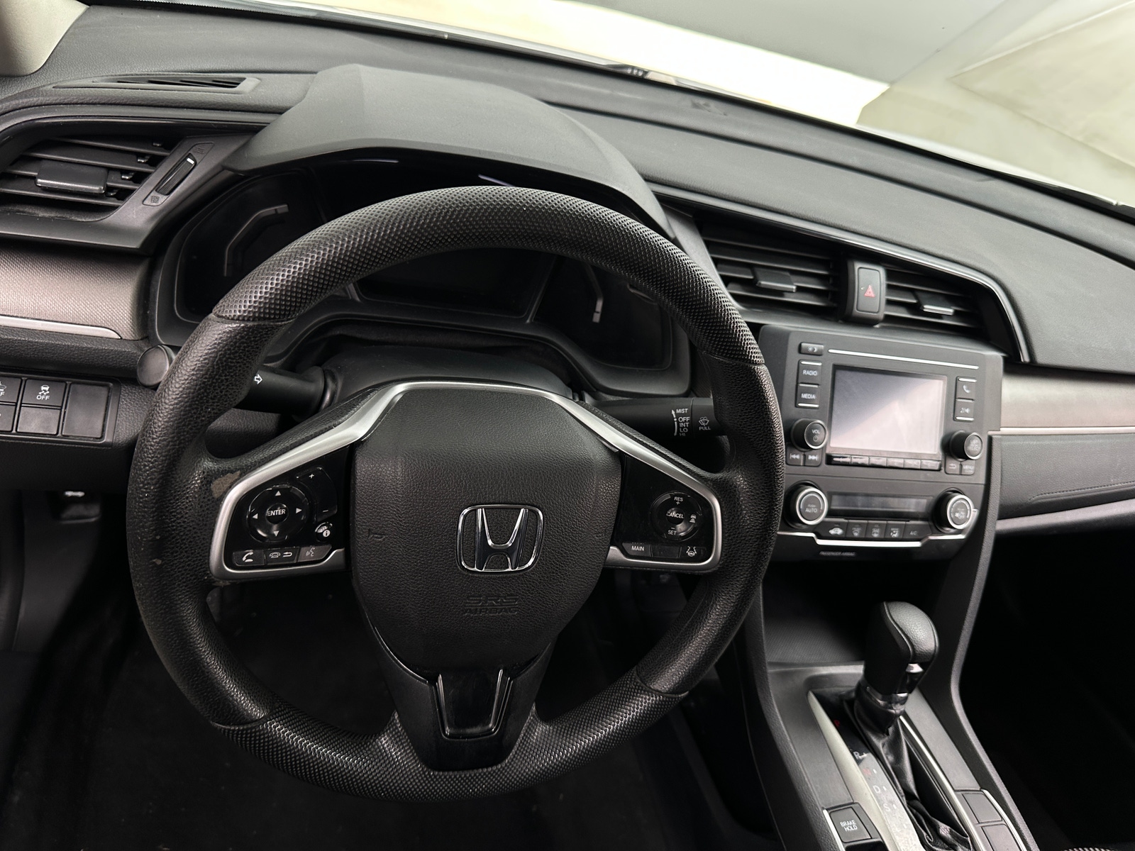 Thumbnail: 2020 Honda Civic - 5