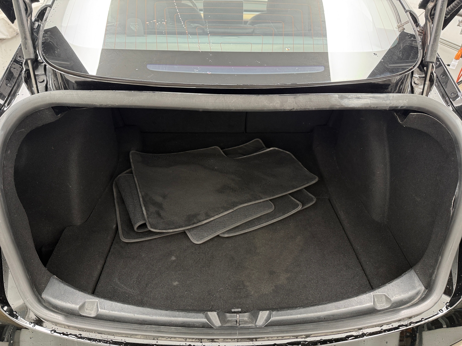 Thumbnail: 2018 Tesla Model 3 - 6