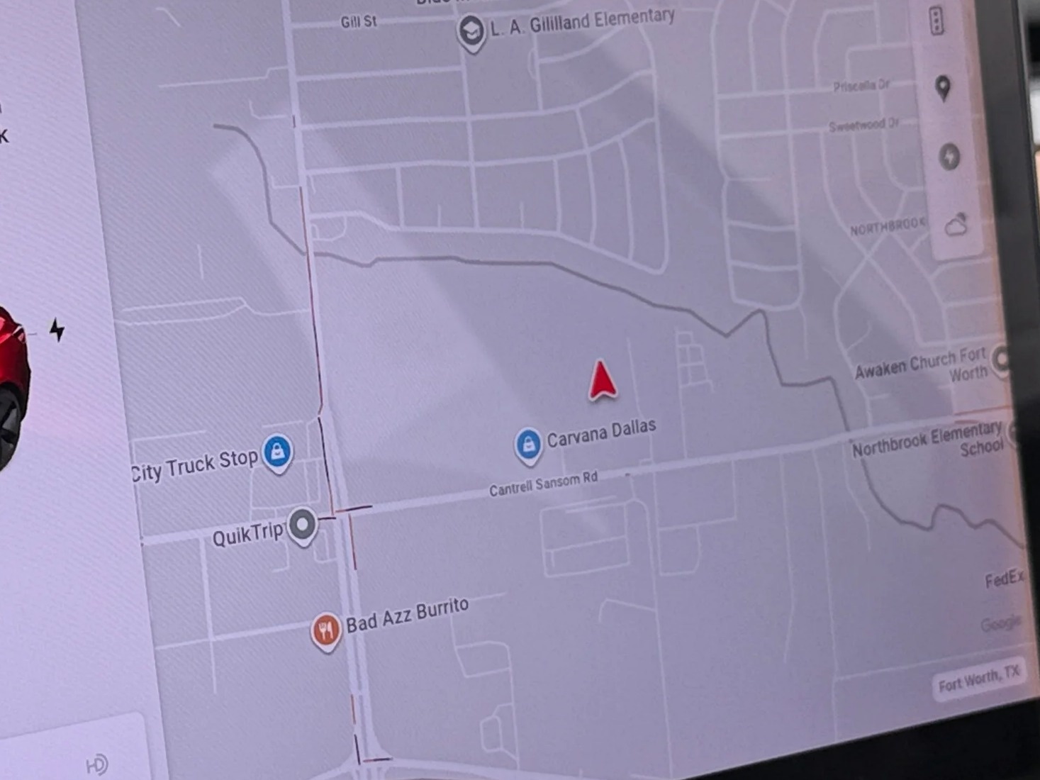 Thumbnail: 2018 Tesla Model 3 - 3