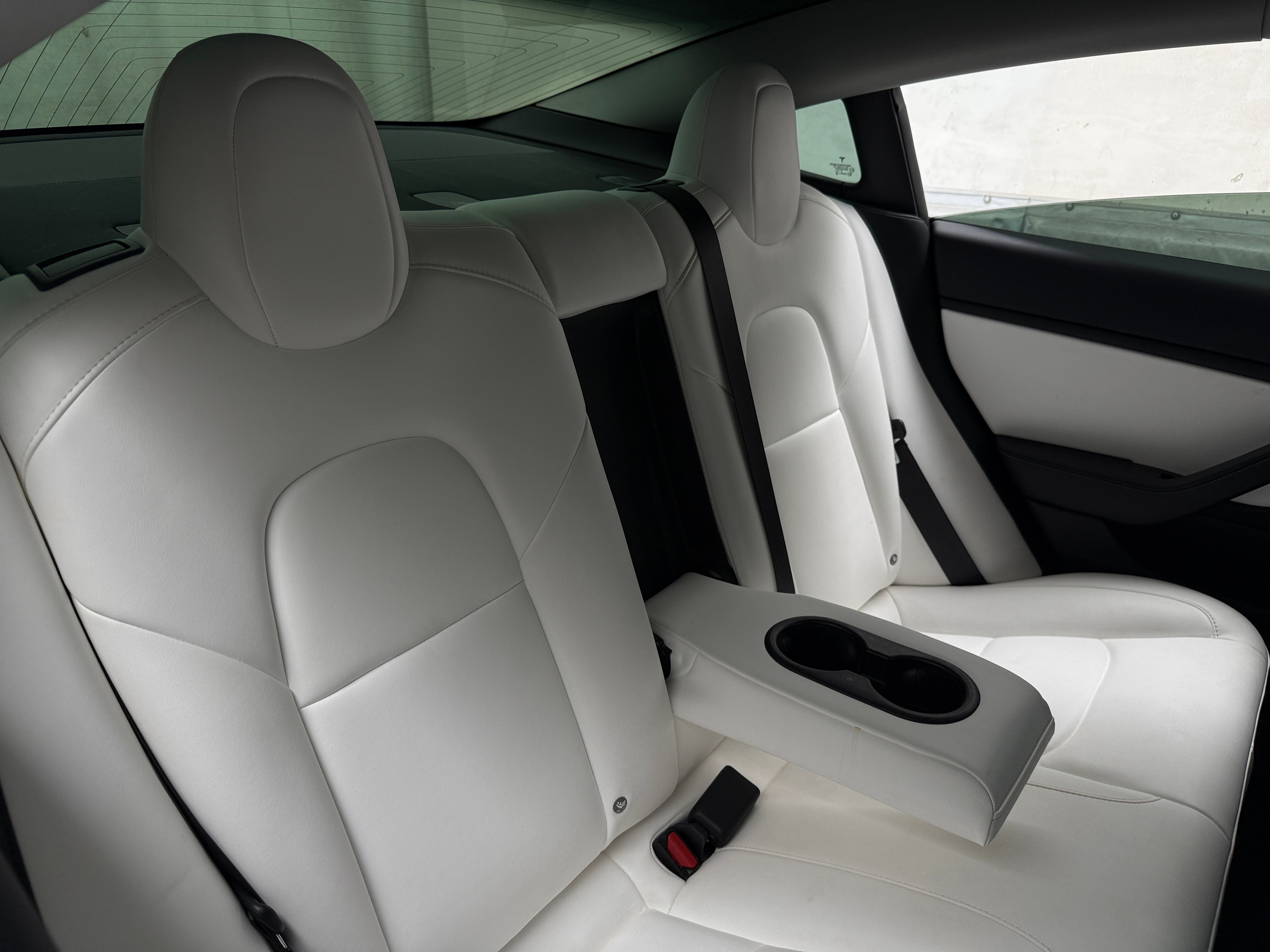 Used 2018 Tesla Model 3 Long Range Dual Motor with VIN 5YJ3E1EB4JF074474 for sale in Oak Creek, WI