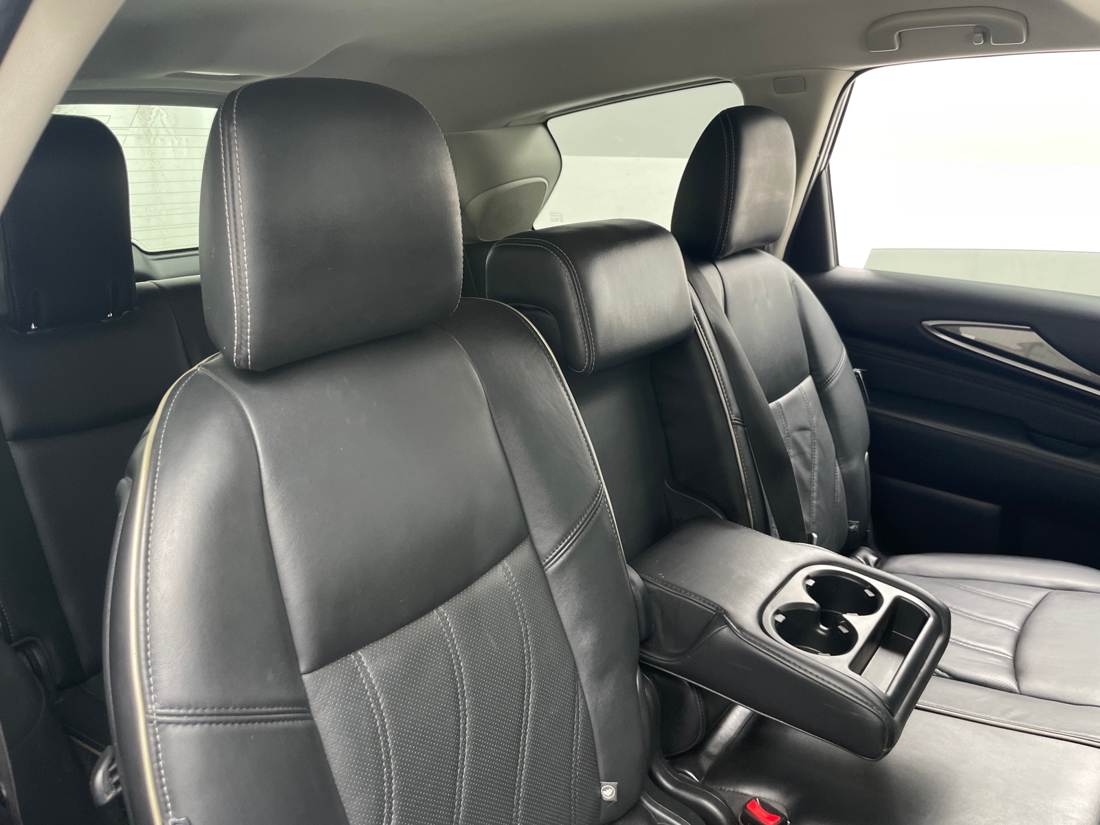 Thumbnail: 2018 INFINITI QX60 - 5