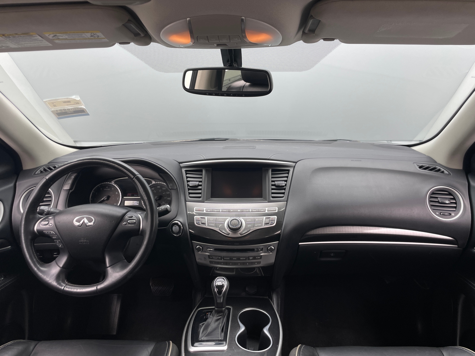 Thumbnail: 2018 INFINITI QX60 - 2