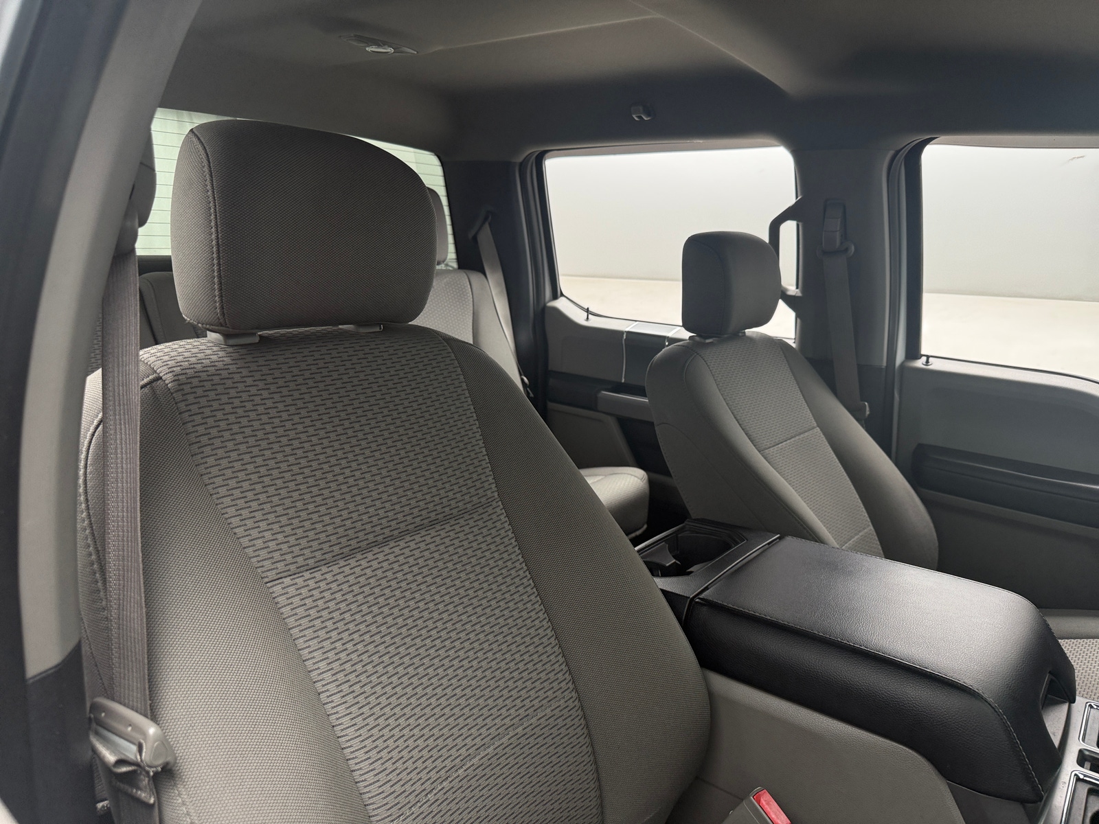 Thumbnail: 2019 Ford Econoline - 2